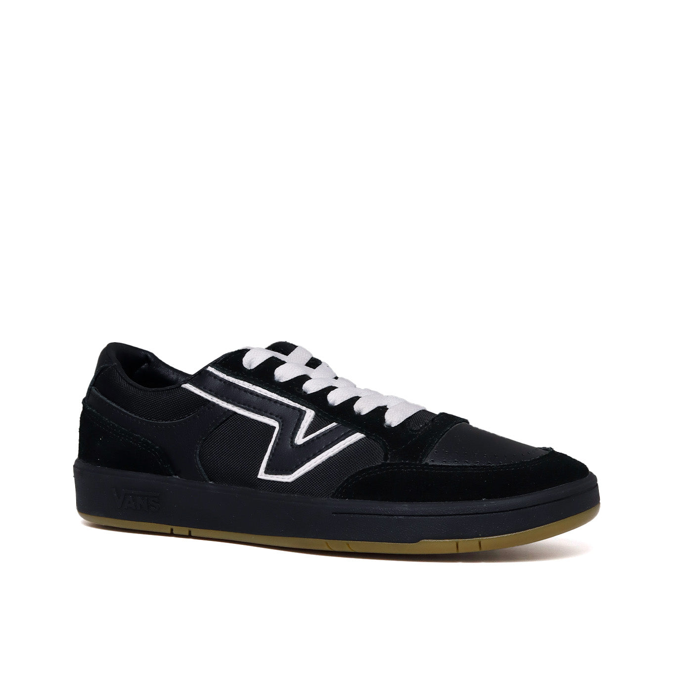 Tenis Vans Lowland