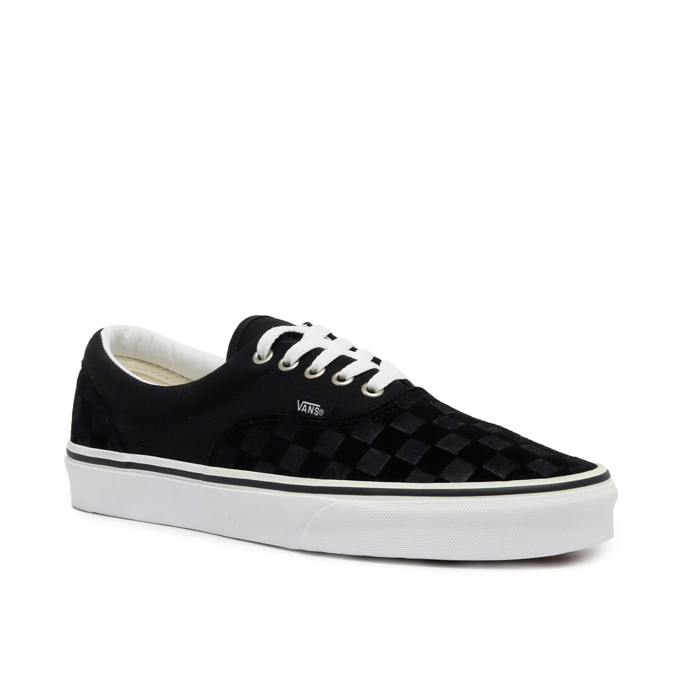 Tenis Vans UA Era Hombre VN0A4U39WYU Casual Negro