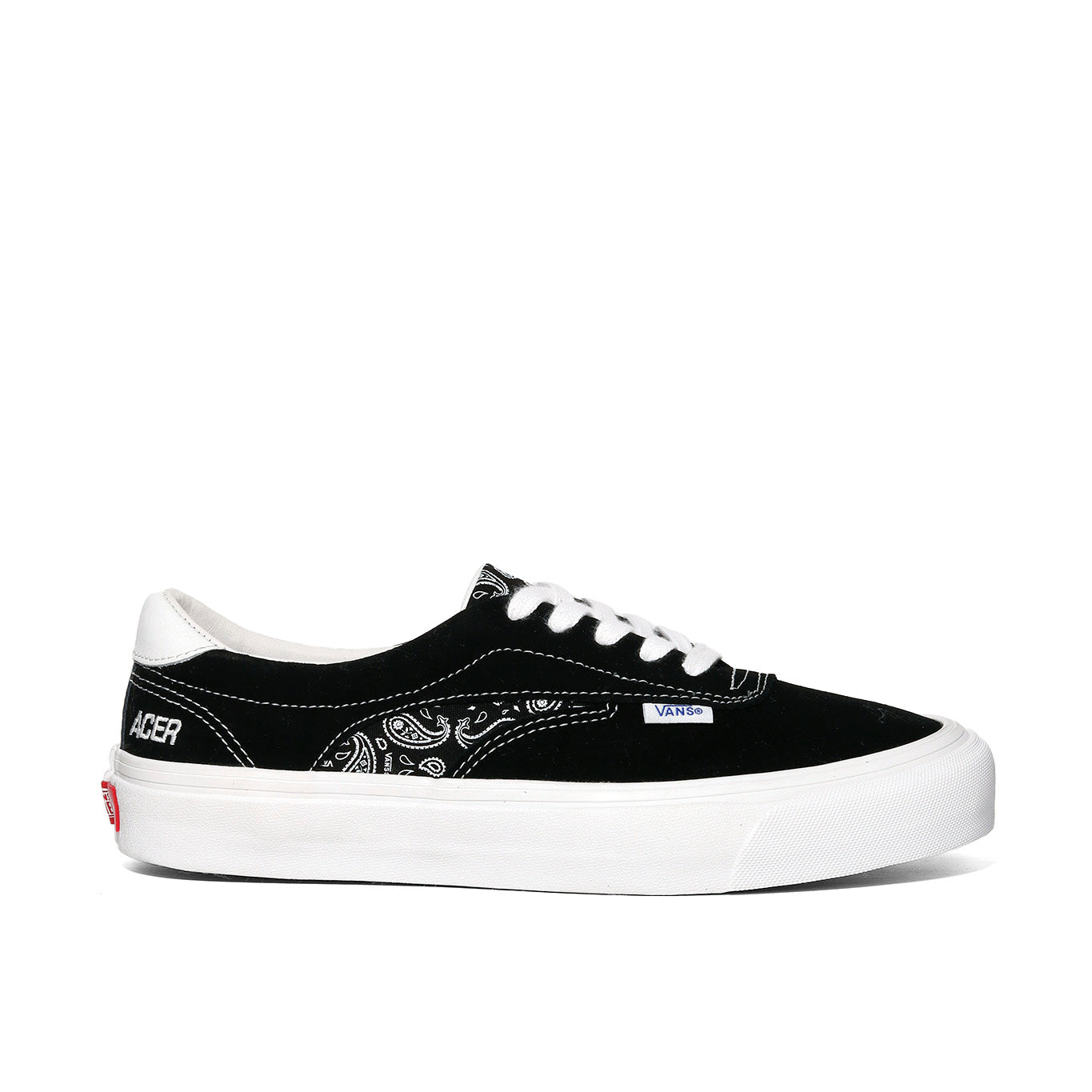 Tenis Vans UA Acer