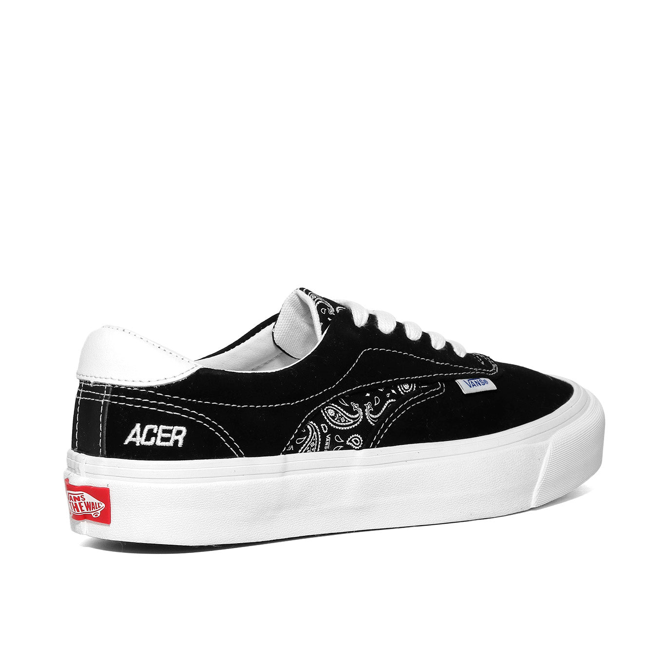 Tenis Vans UA Acer