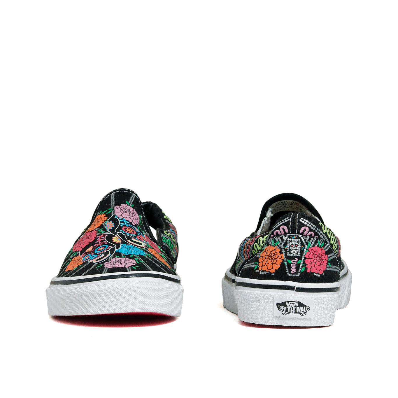 Tenis Vans UA Classic Slip ON