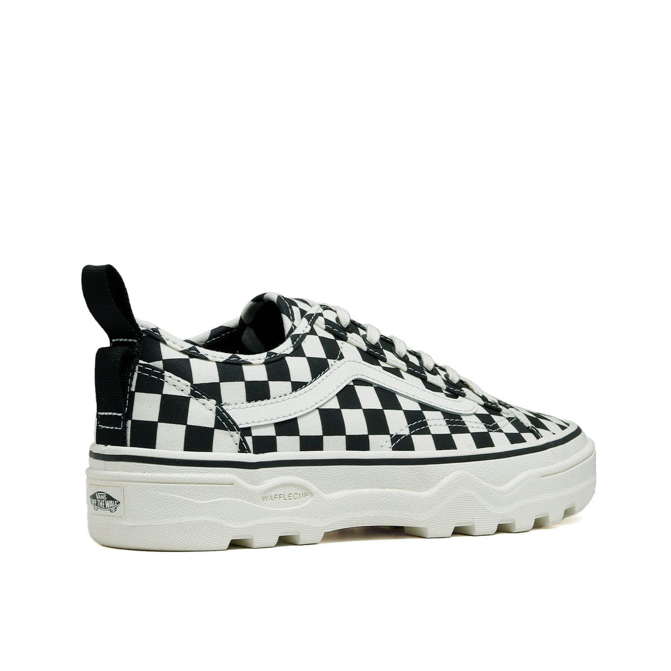 Tenis Vans Sentry