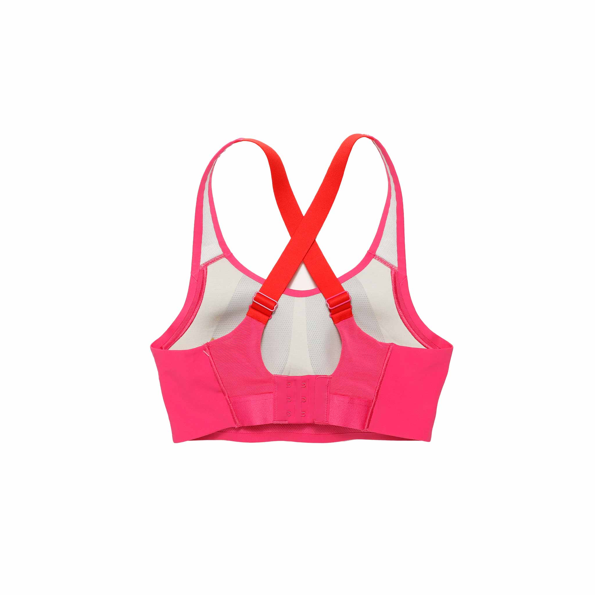 Top Adidas Ultimate Mujer H48402 Rosa