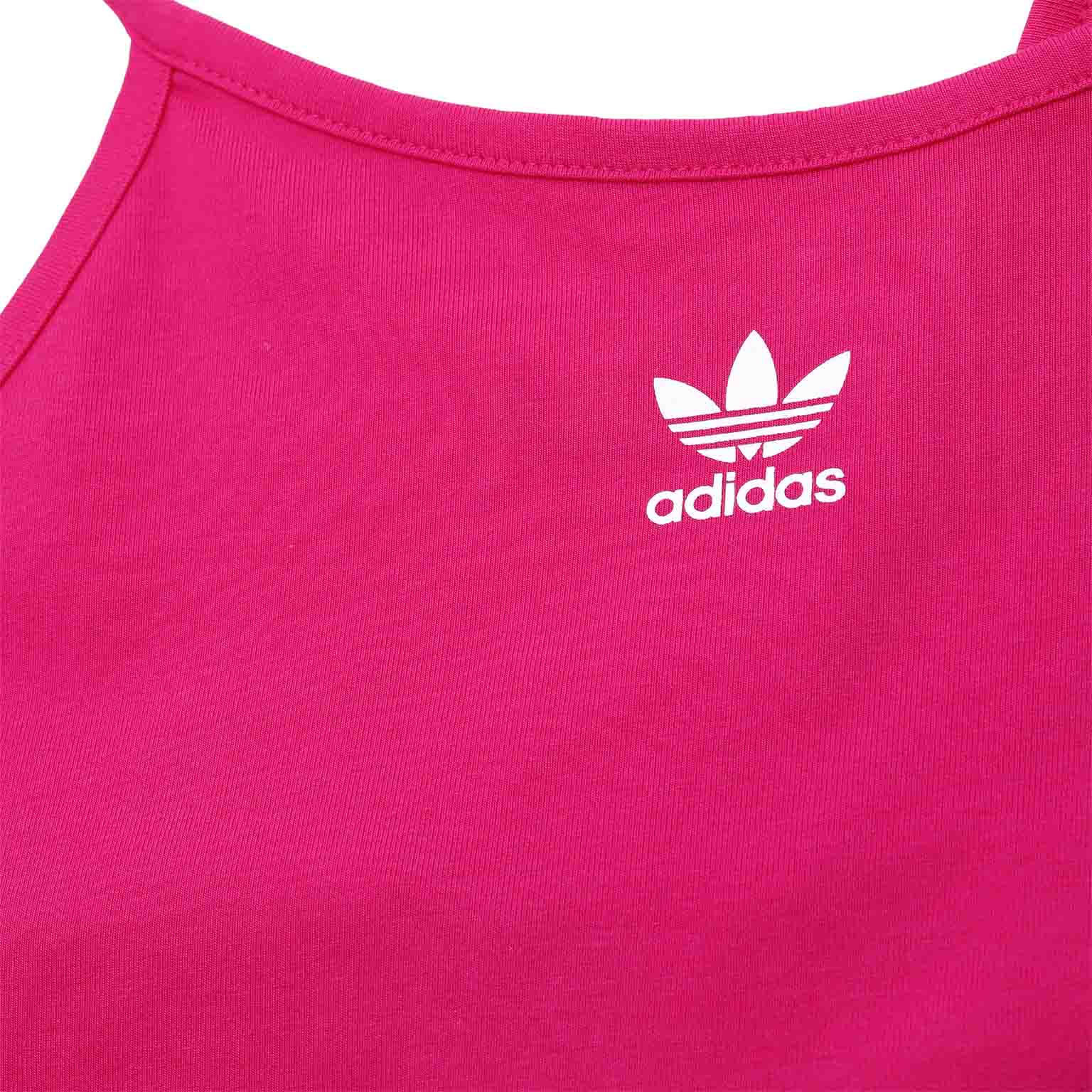 Playera Adidas Adicolor