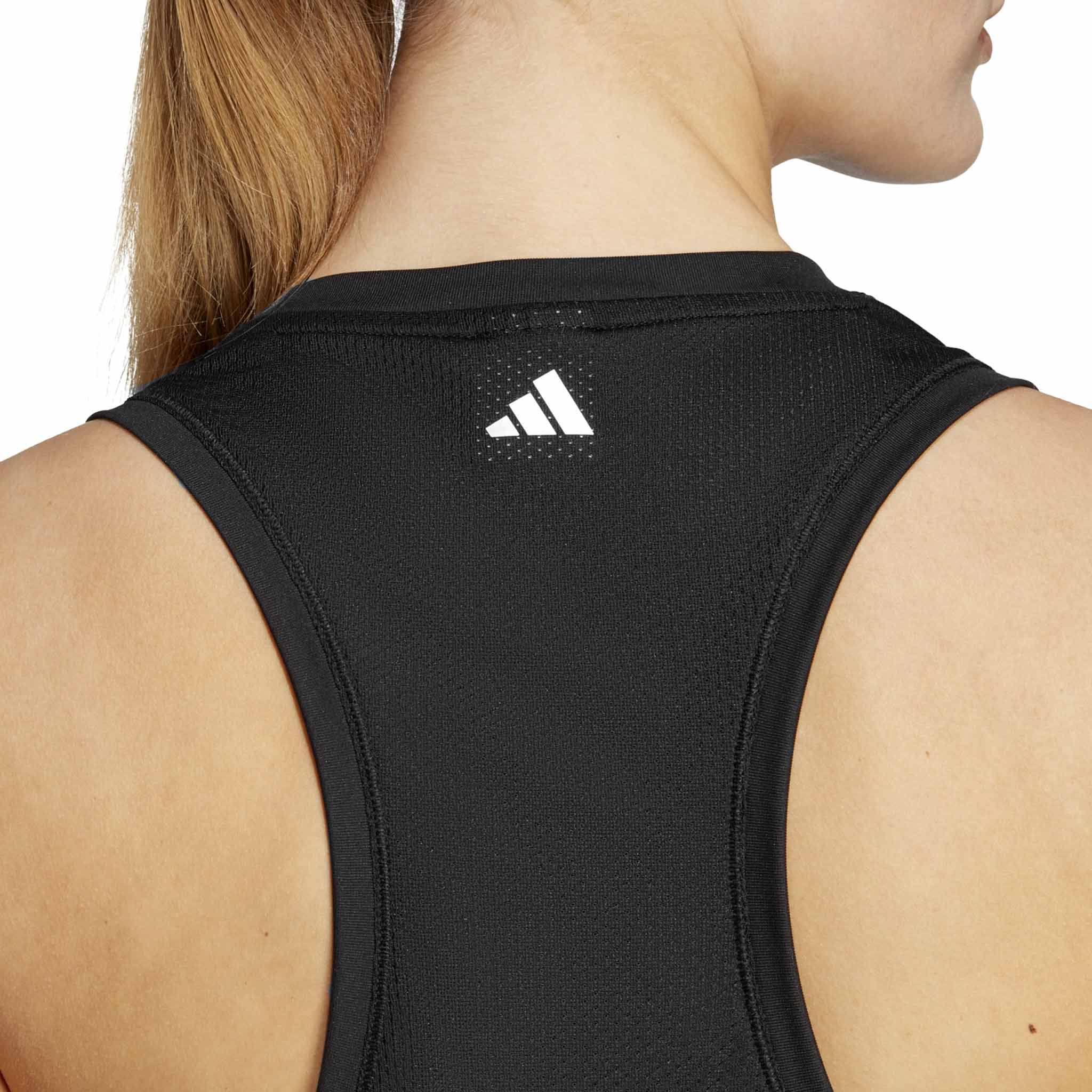 Playera Adidas HIIT Aeroready