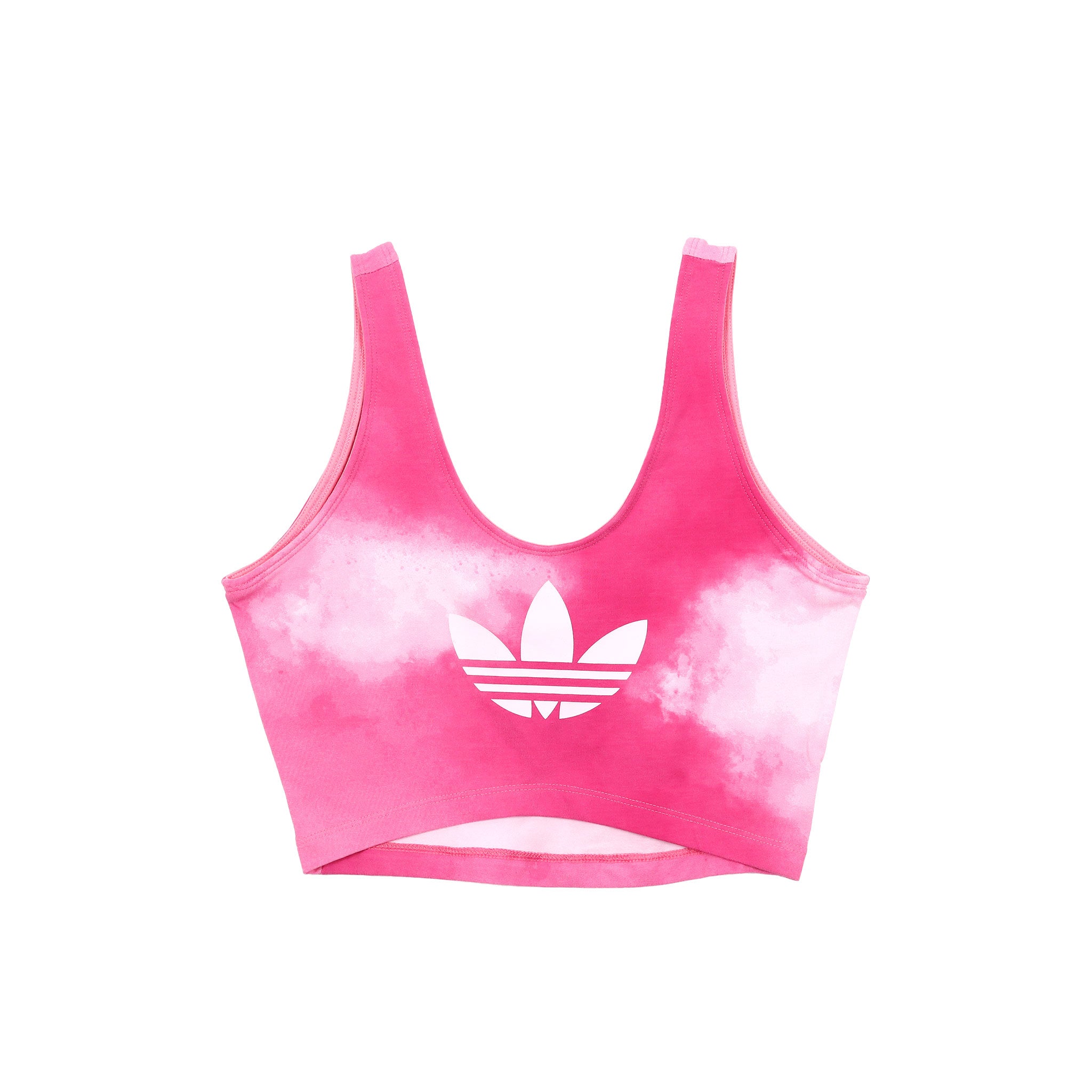 Top Adidas Deportivo Fade