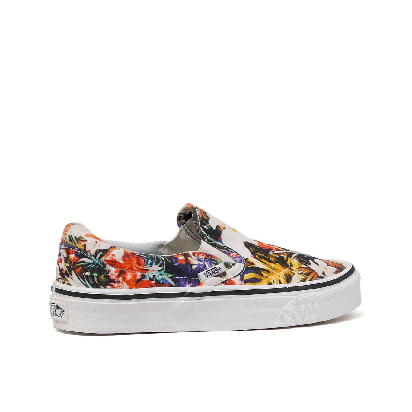 Tenis Vans Classic Mujer VN0A38F7MLB Casual Multicolor