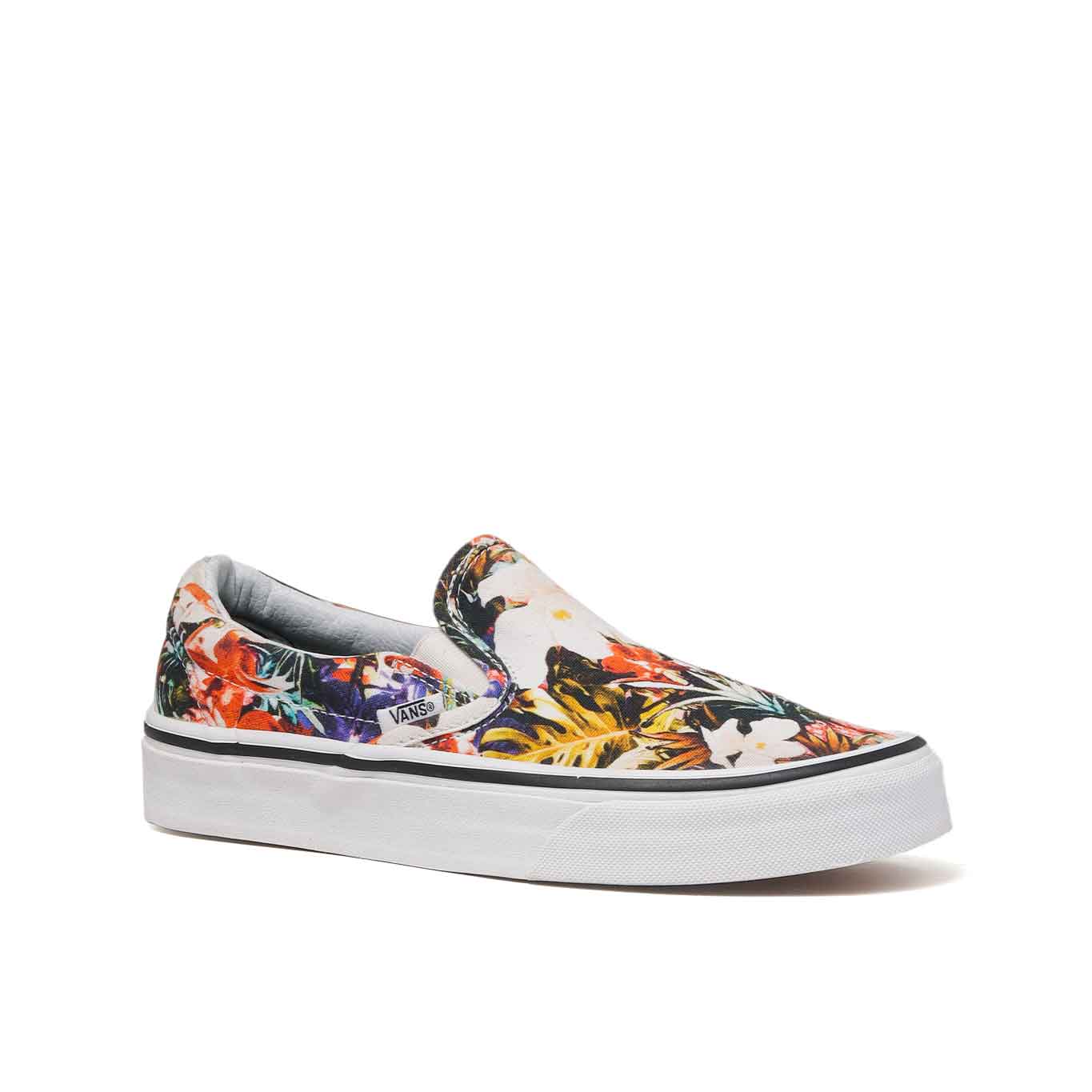 Tenis vans hotsell mujer classic precio