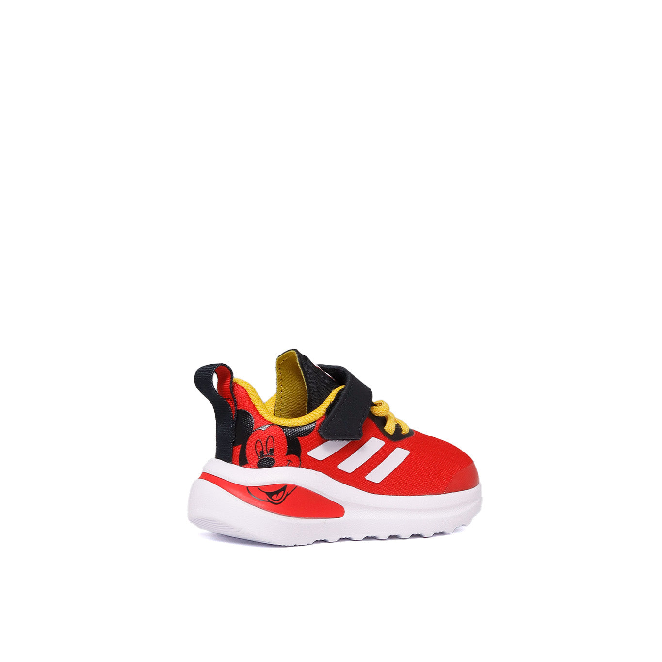 Tenis Adidas FortaRun Disney Mickey