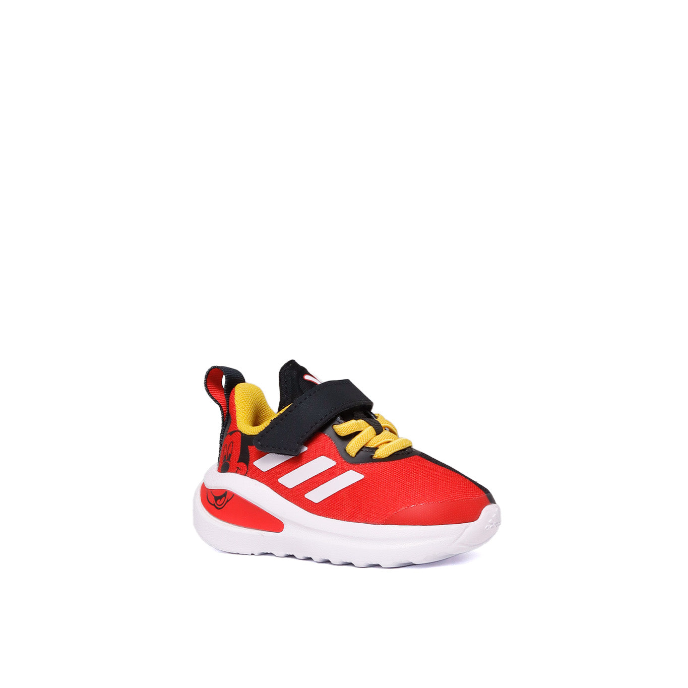 Tenis Adidas FortaRun Disney Mickey