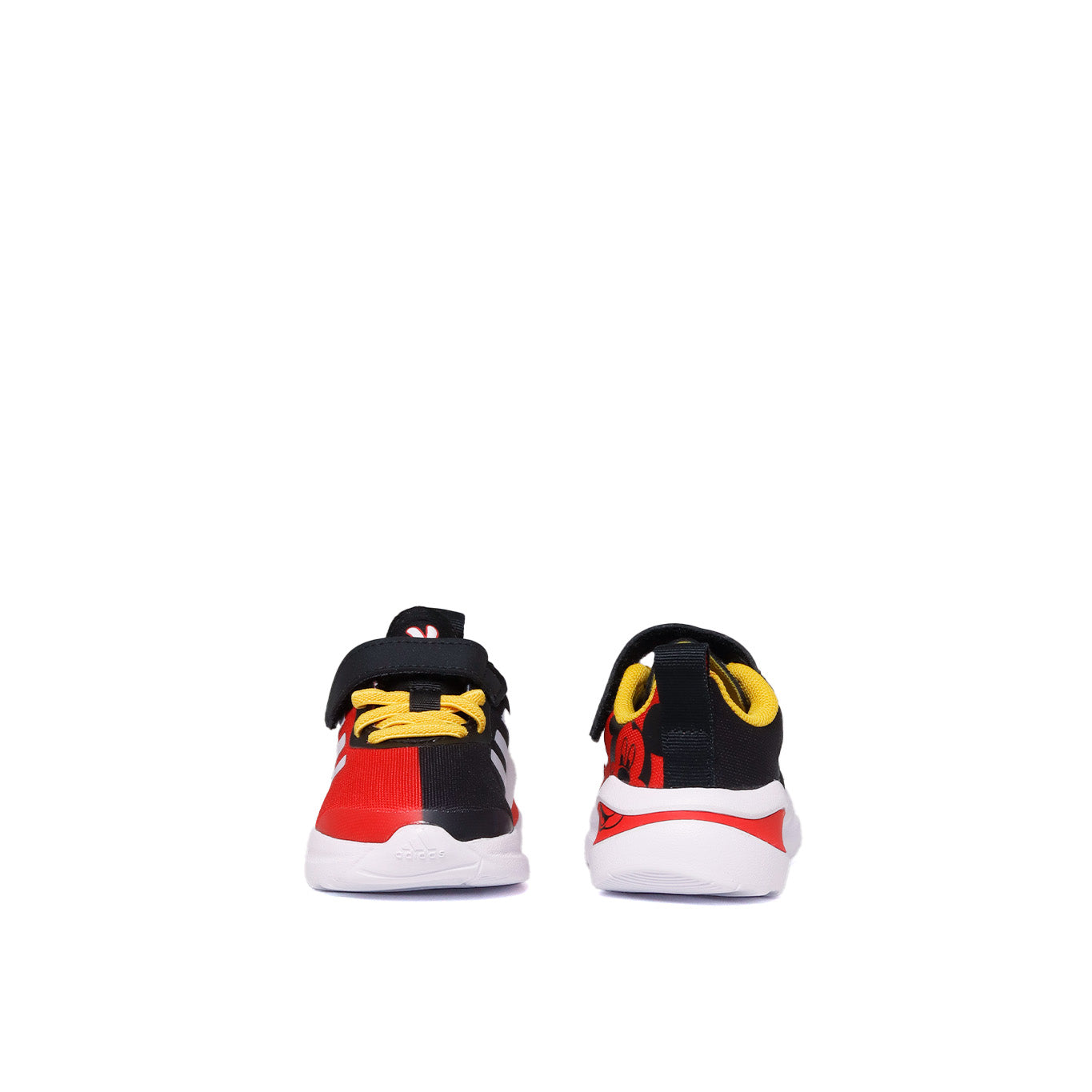 Tenis Adidas FortaRun Disney Mickey