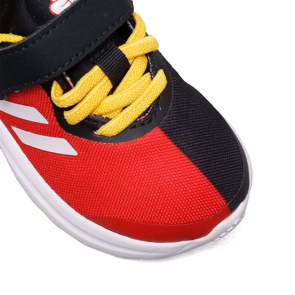 Tenis Adidas FortaRun Disney Mickey