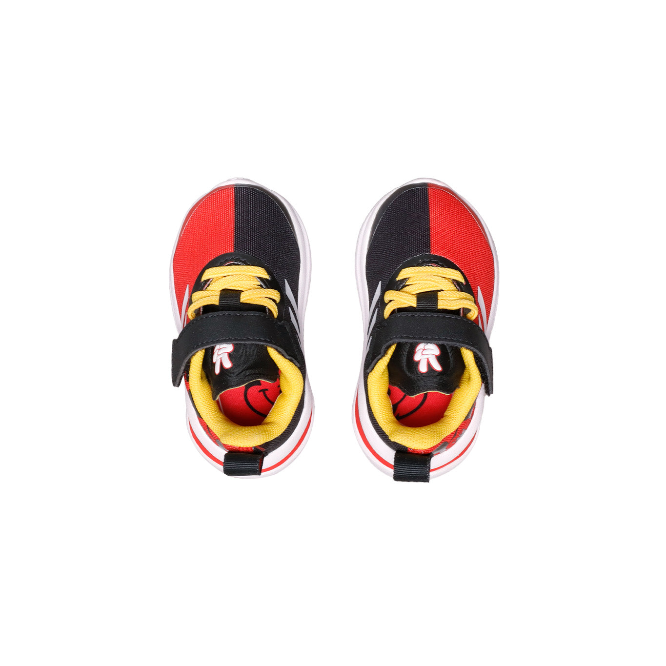 Tenis Adidas FortaRun Disney Mickey