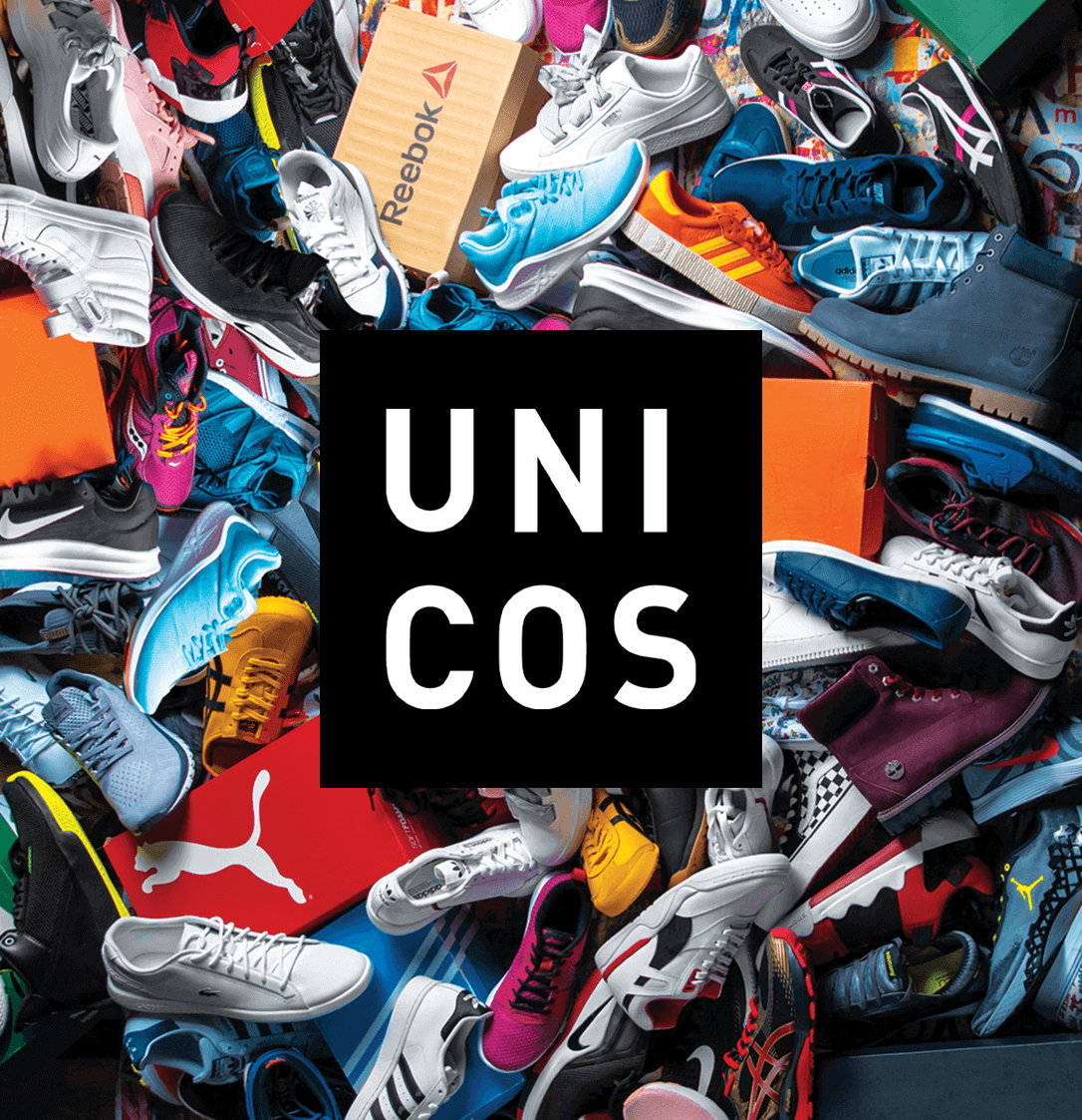 El Outlet con las mejores marcas internacionales