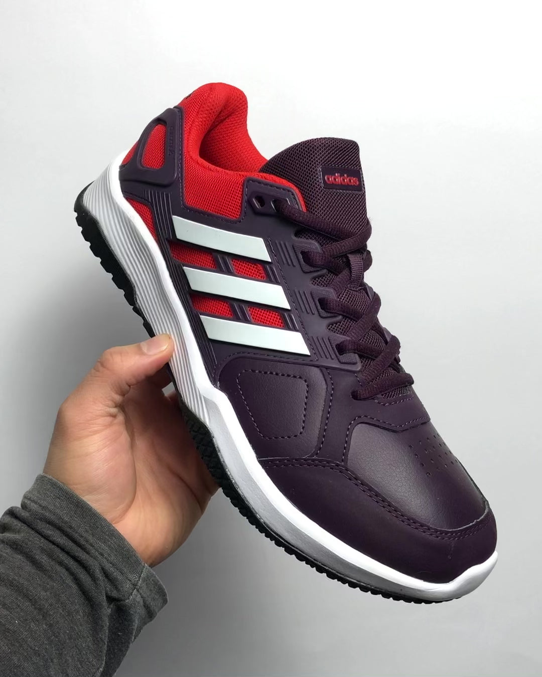 Adidas duramo hot sale 8 trainer