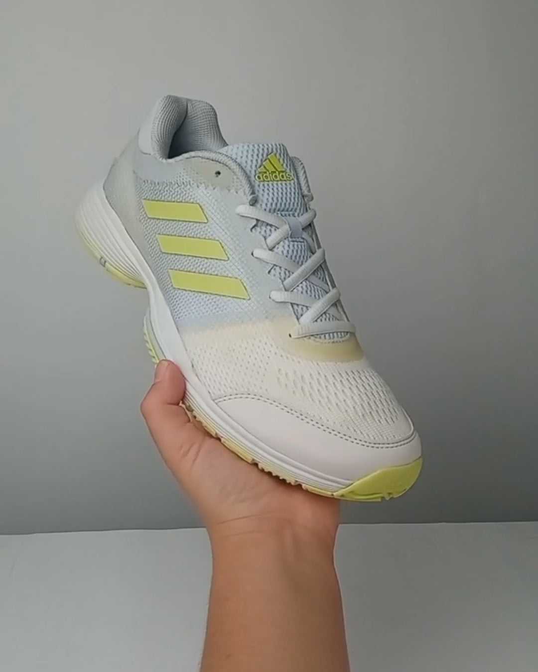 Adidas on sale barricade mexico