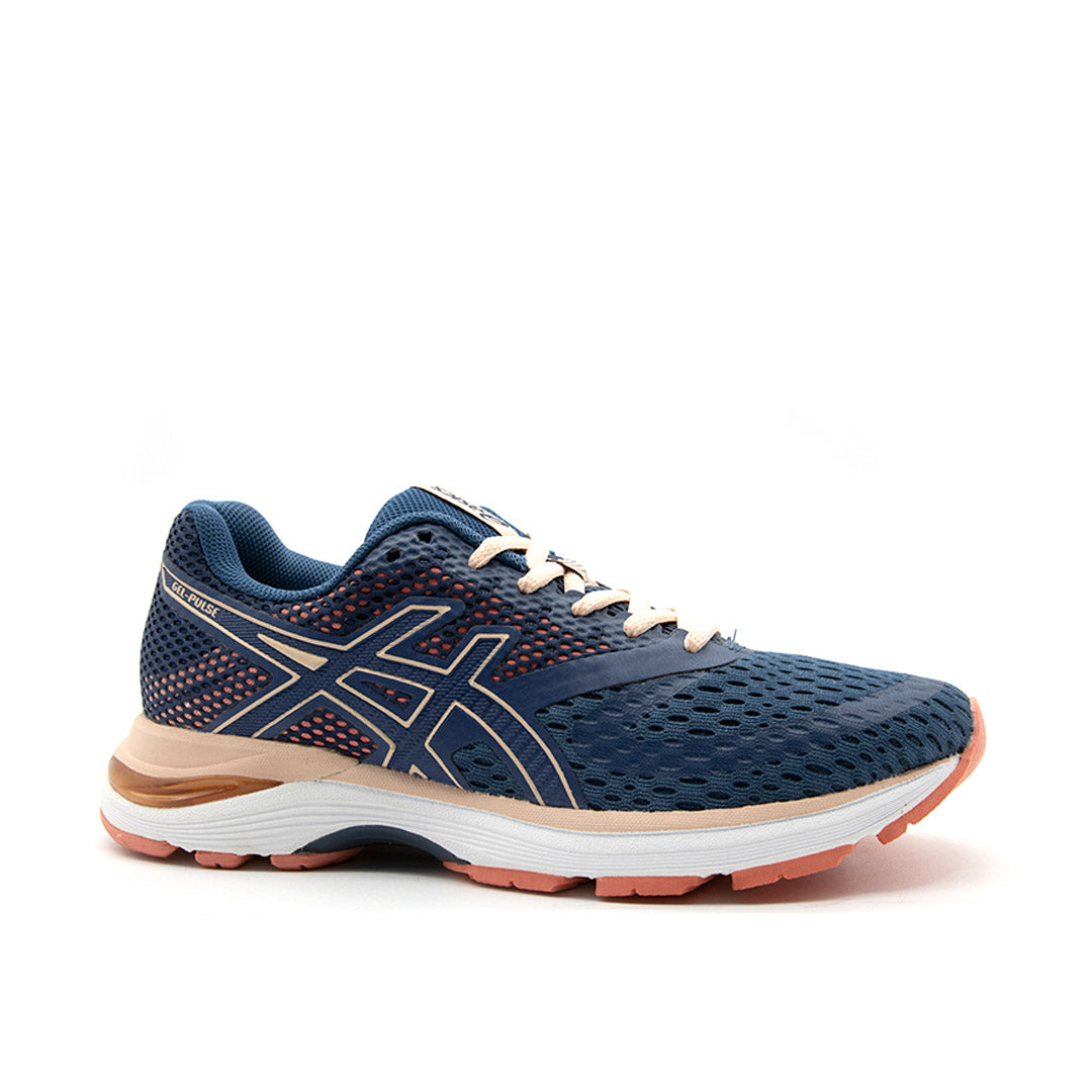 Asics gel pulse clearance 10 gris