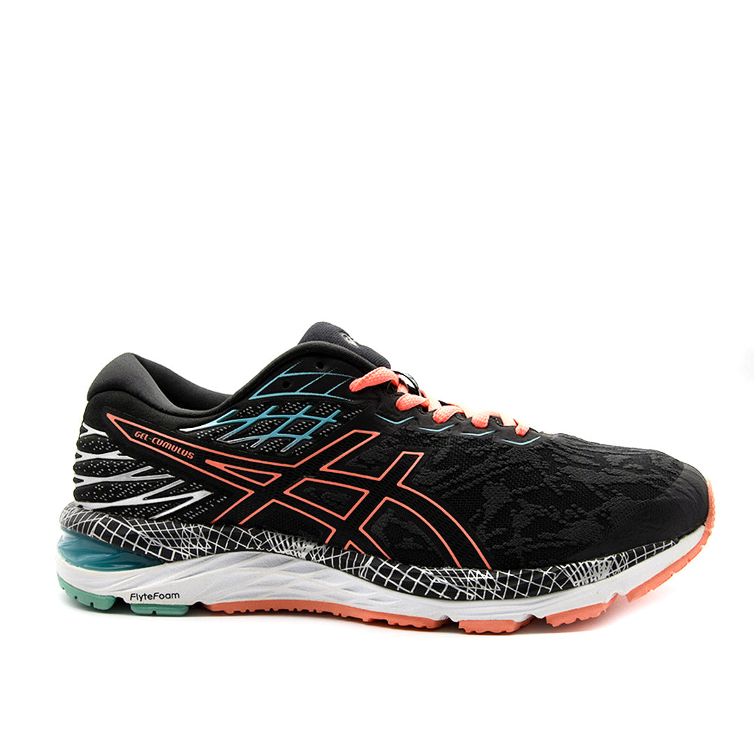 Tenis Asics Gel Cumulus 21 ASICS TENNIS-Únicos Moderna