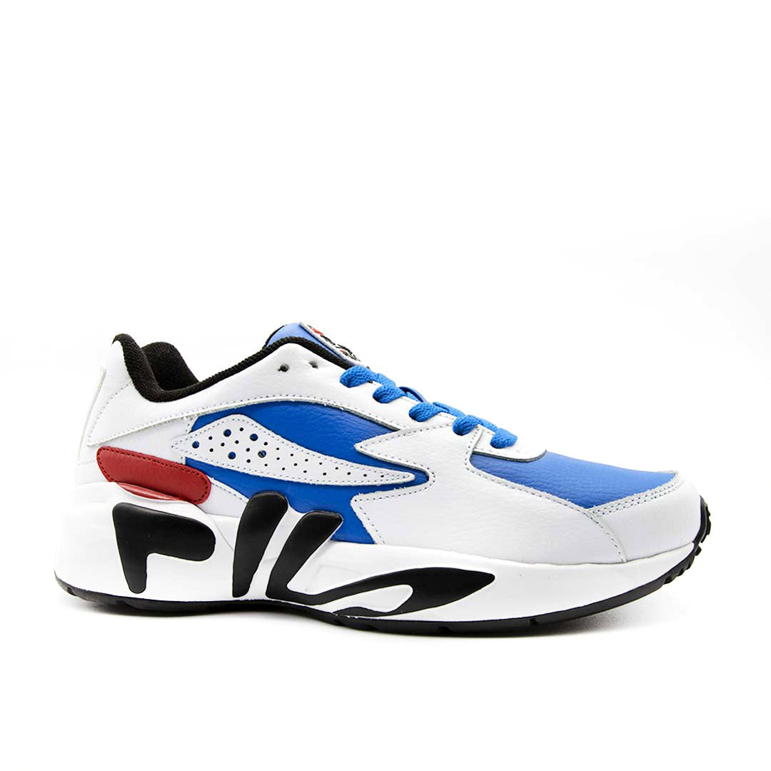 Tenis fila 2025 mindblower hombre