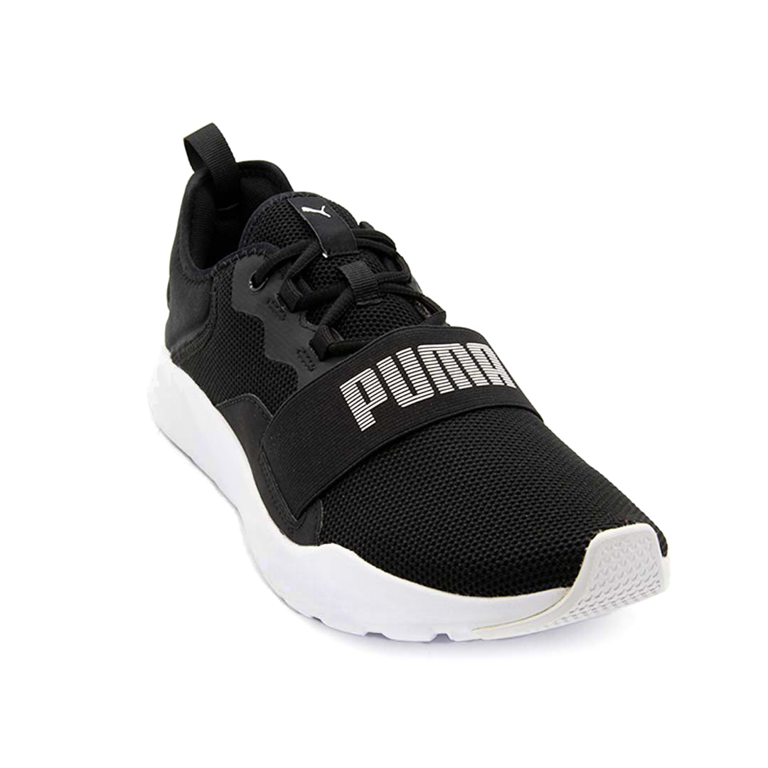 Tênis puma sales wired pro