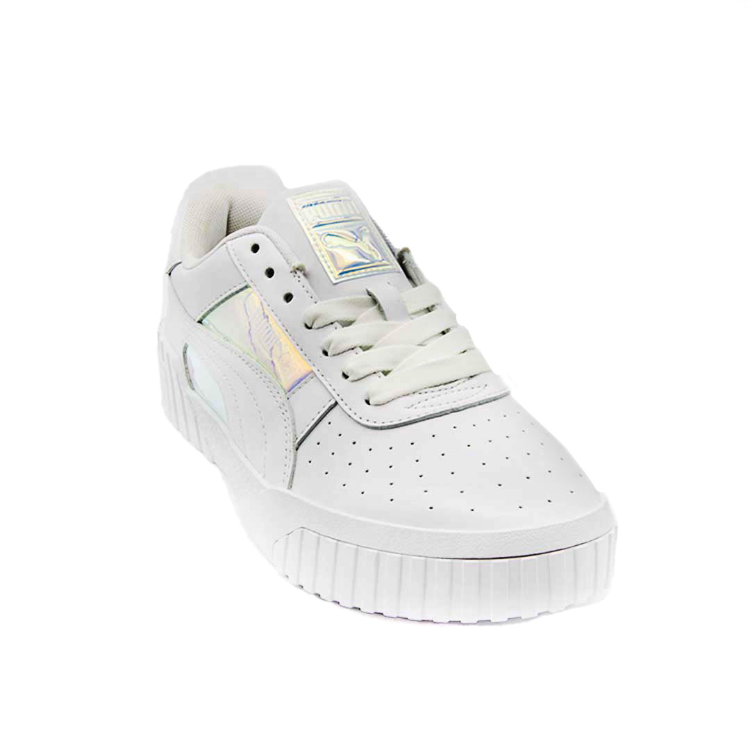 Zapatillas puma cali online glow mujer