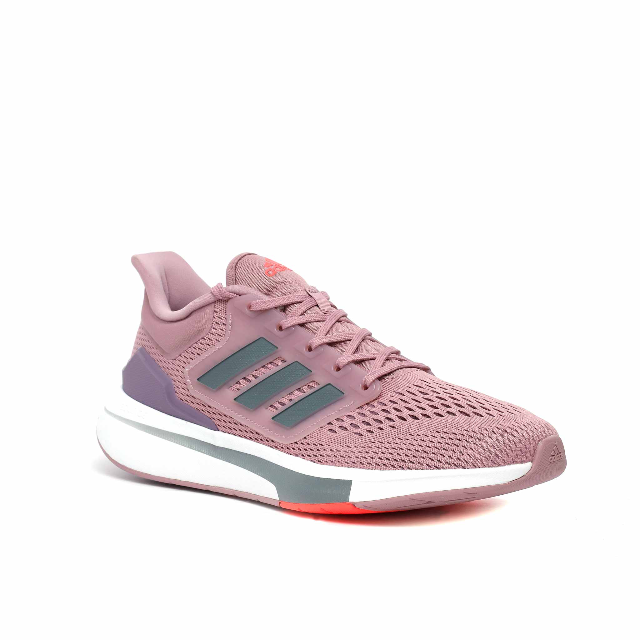 Zapatos adidas rosados de mujer hot sale