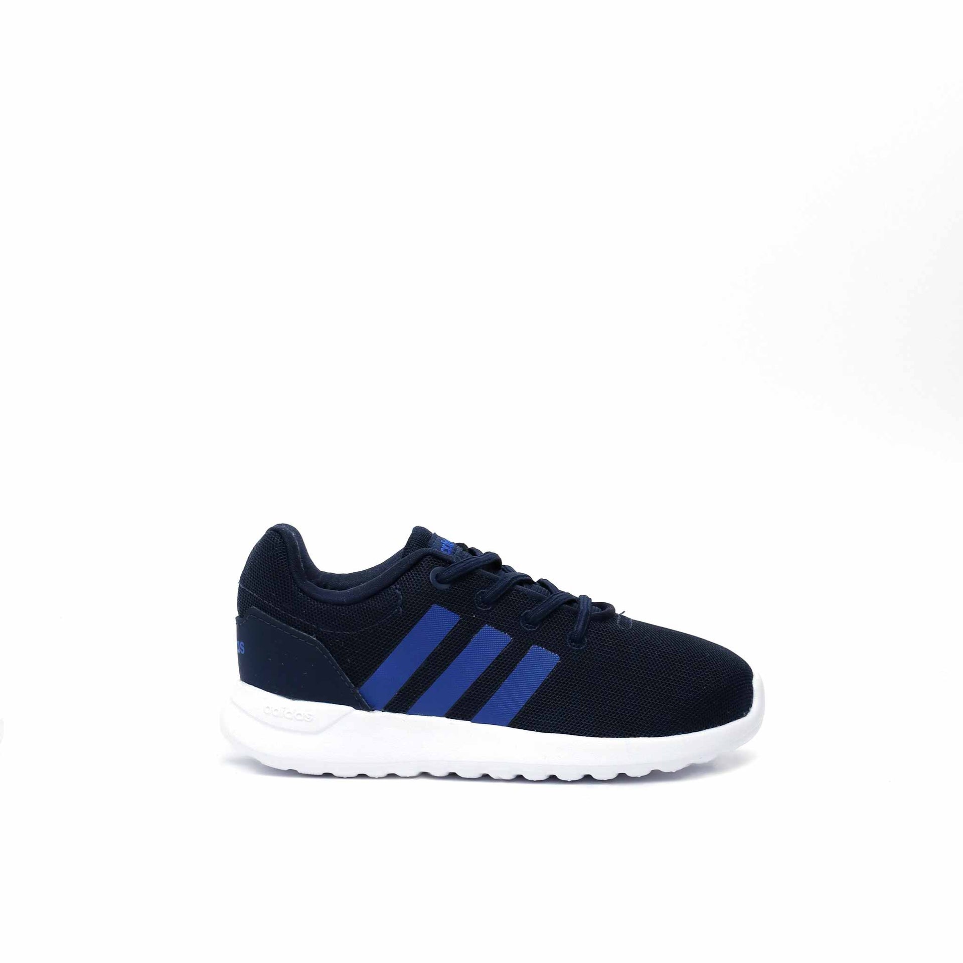 Adidas Neo Adidas Lite Racer Azul Tenis Adidas Lite Racer Niño
