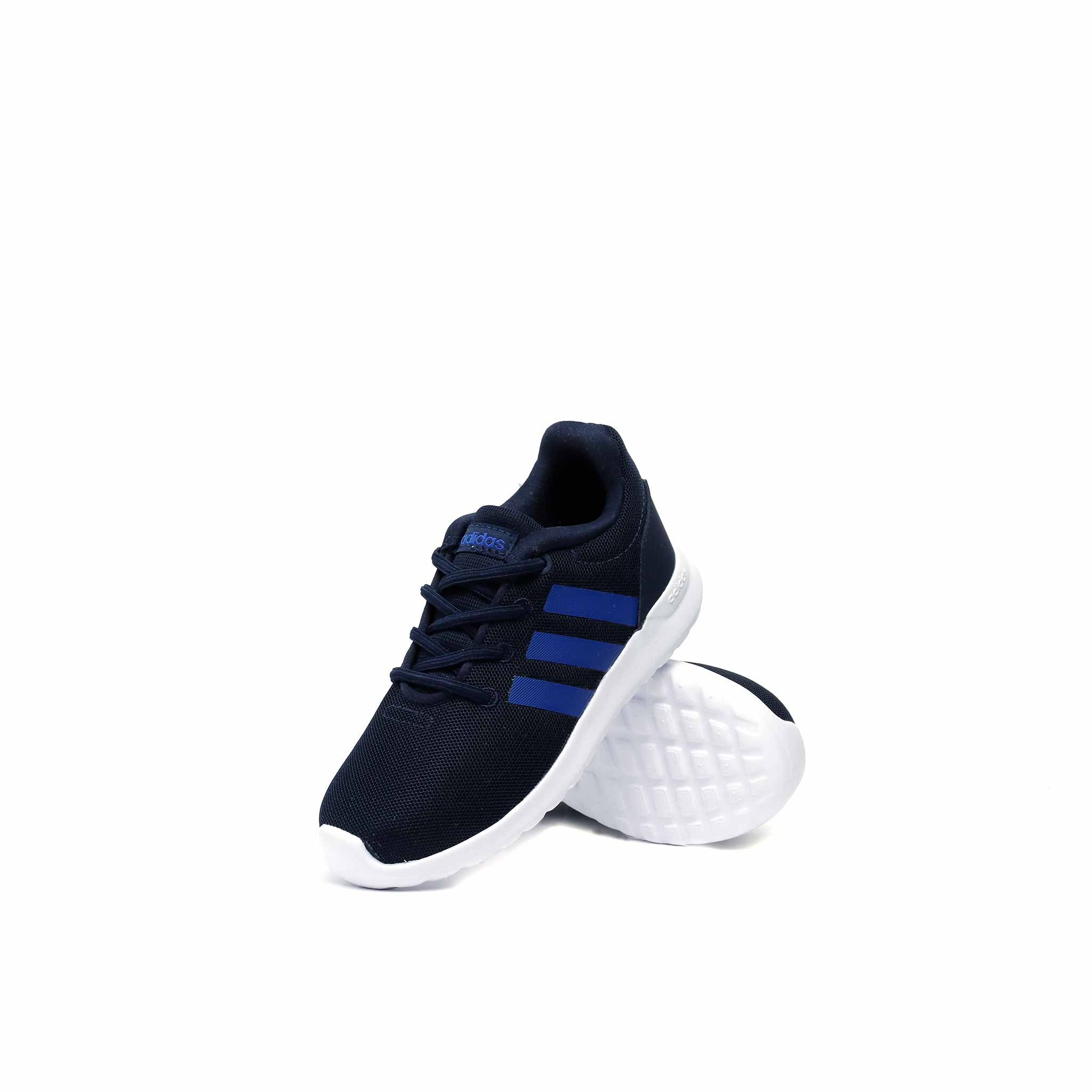 Zapatillas adidas neo sale hombre lite racer azul