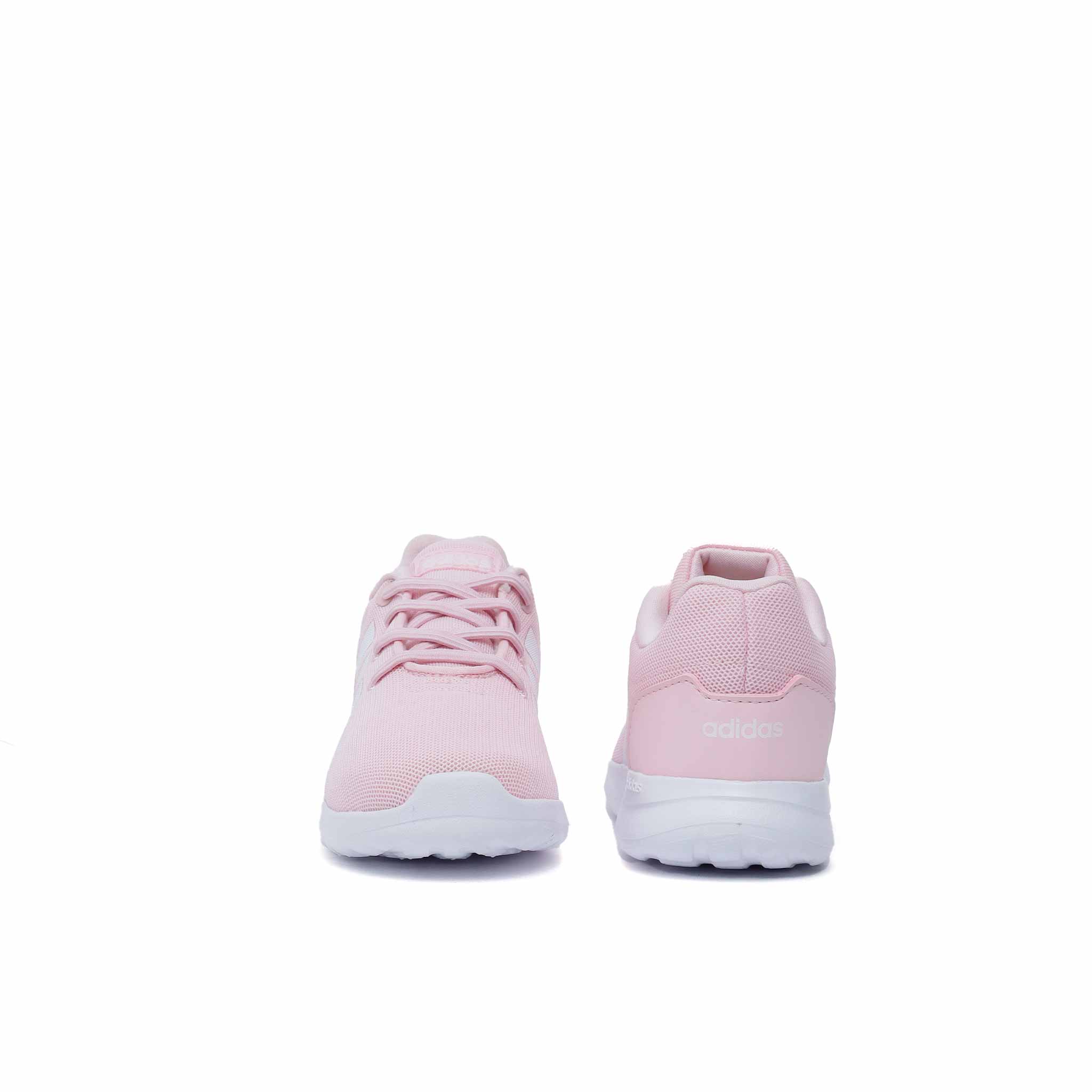 Adidas neo 2025 lite racer niña