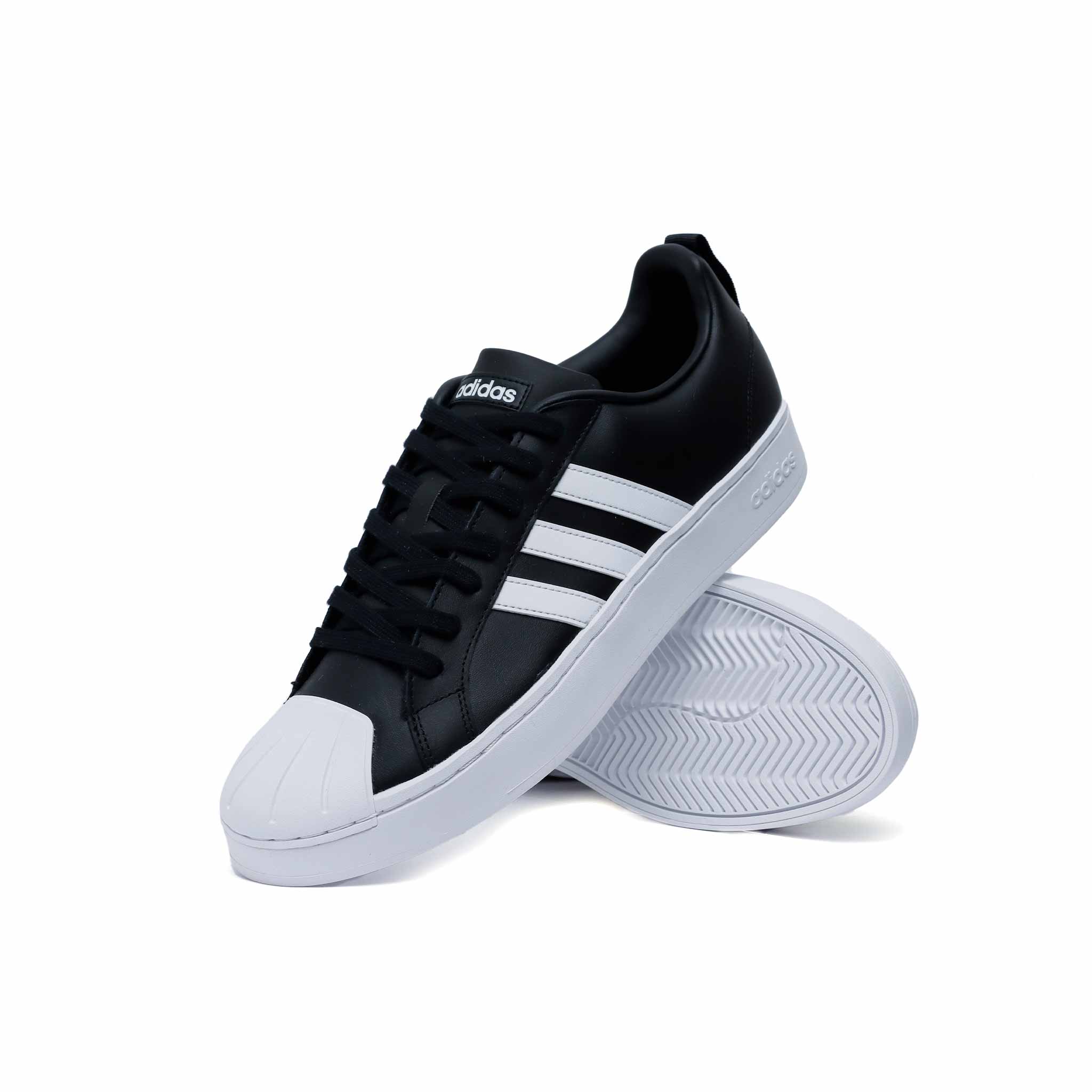 Tenis adidas hotsell 2018 hombre