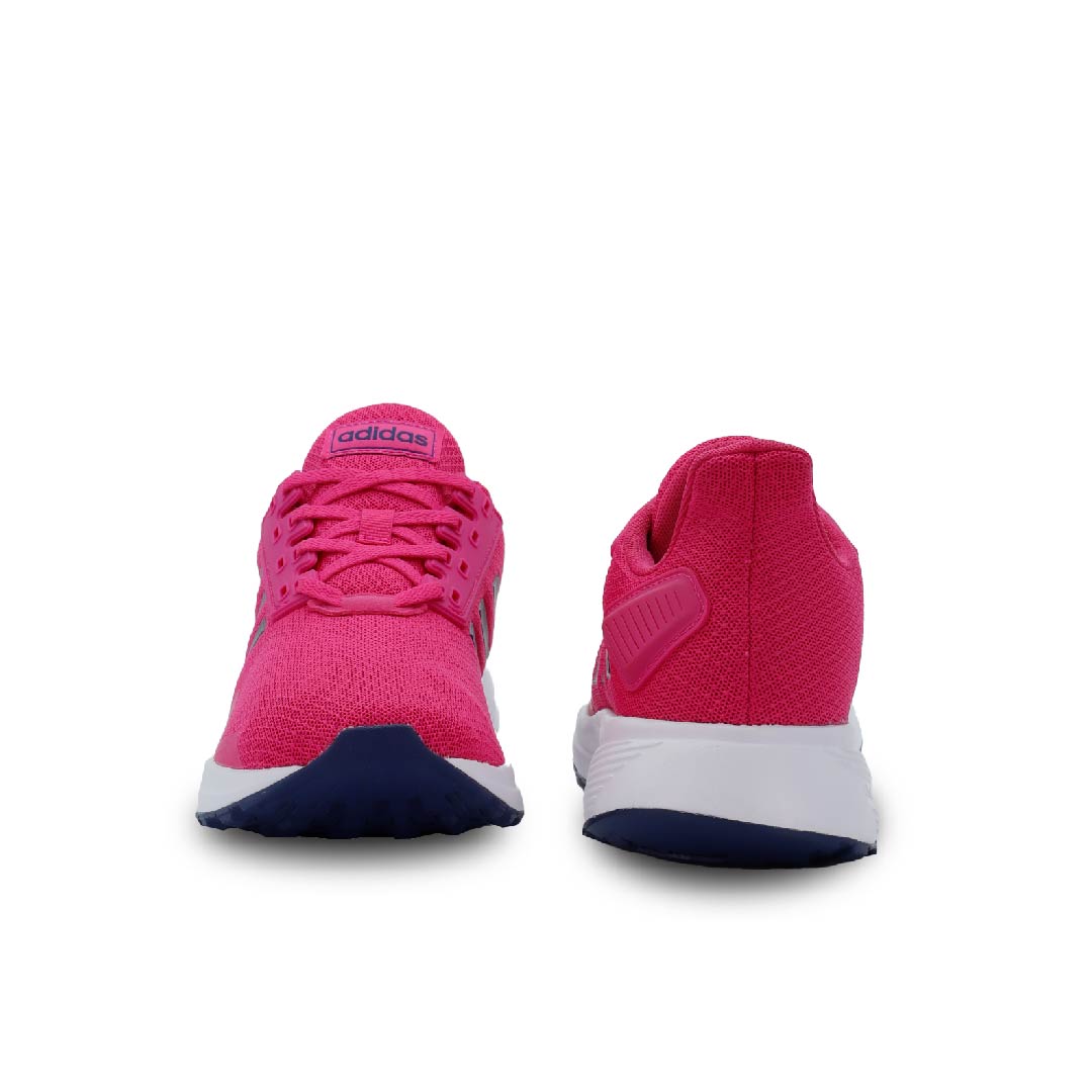 Adidas duramo hot sale 9 rojo