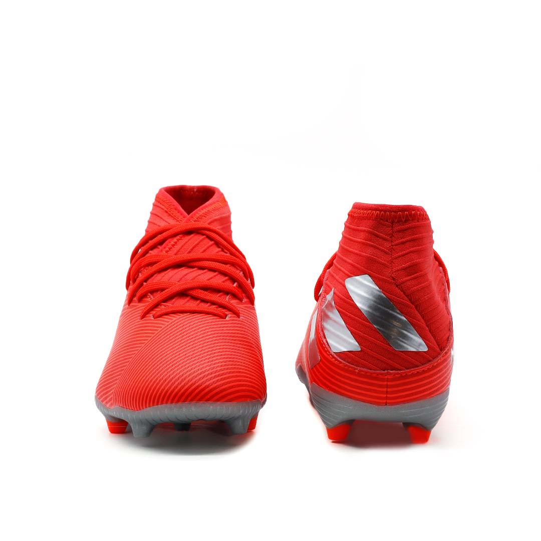 Adidas rojos de outlet futbol