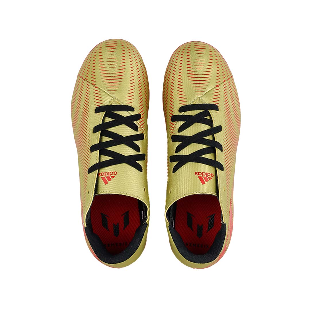 Adidas color oro futbol Clearance