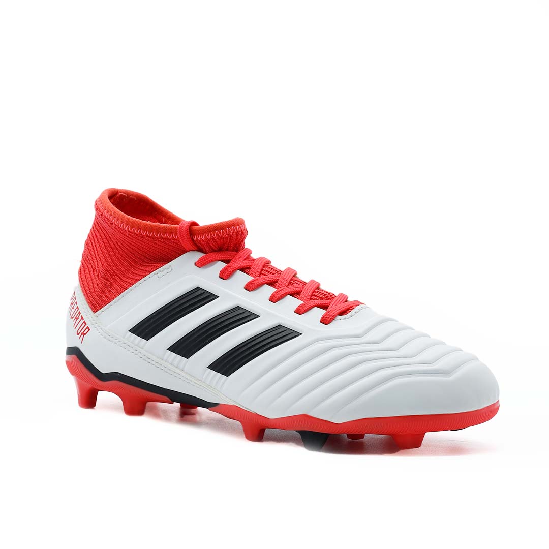 Adidas predator shop 18.3 rojo