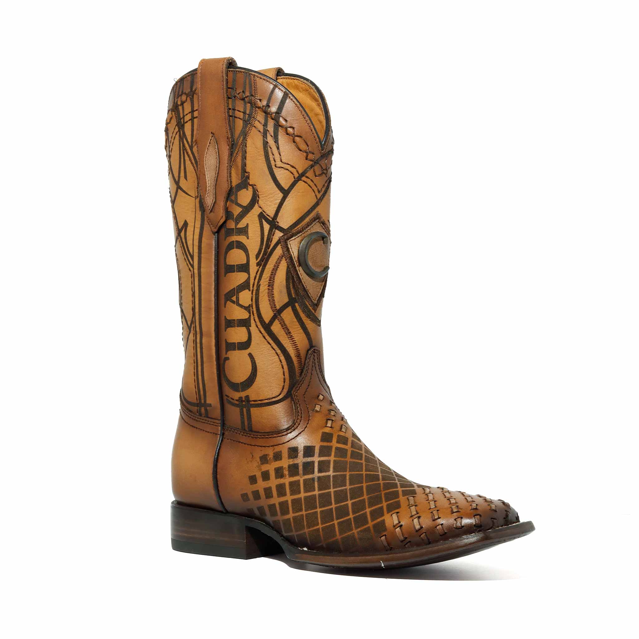 Bota Cuadra