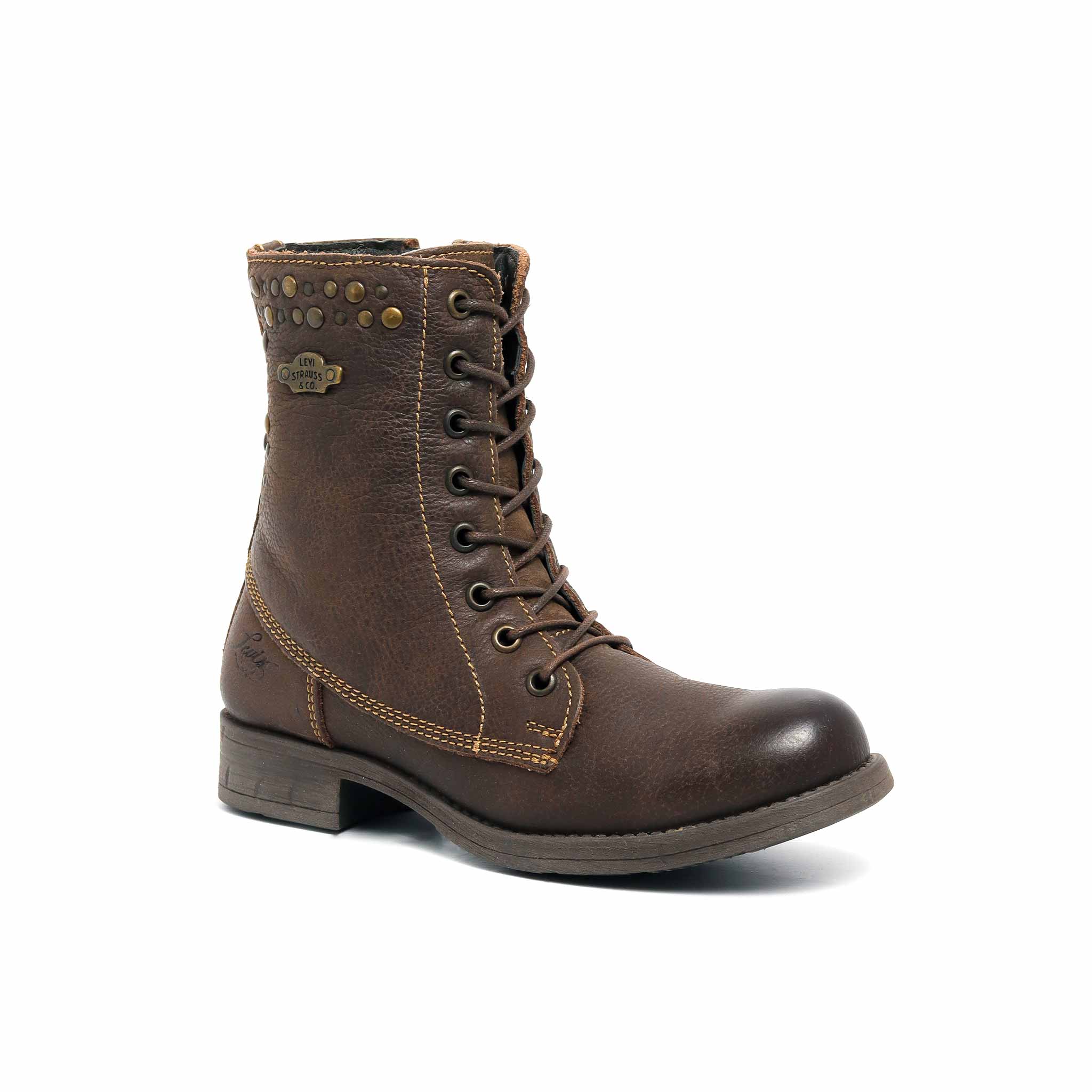 Botas outlet mujer levis