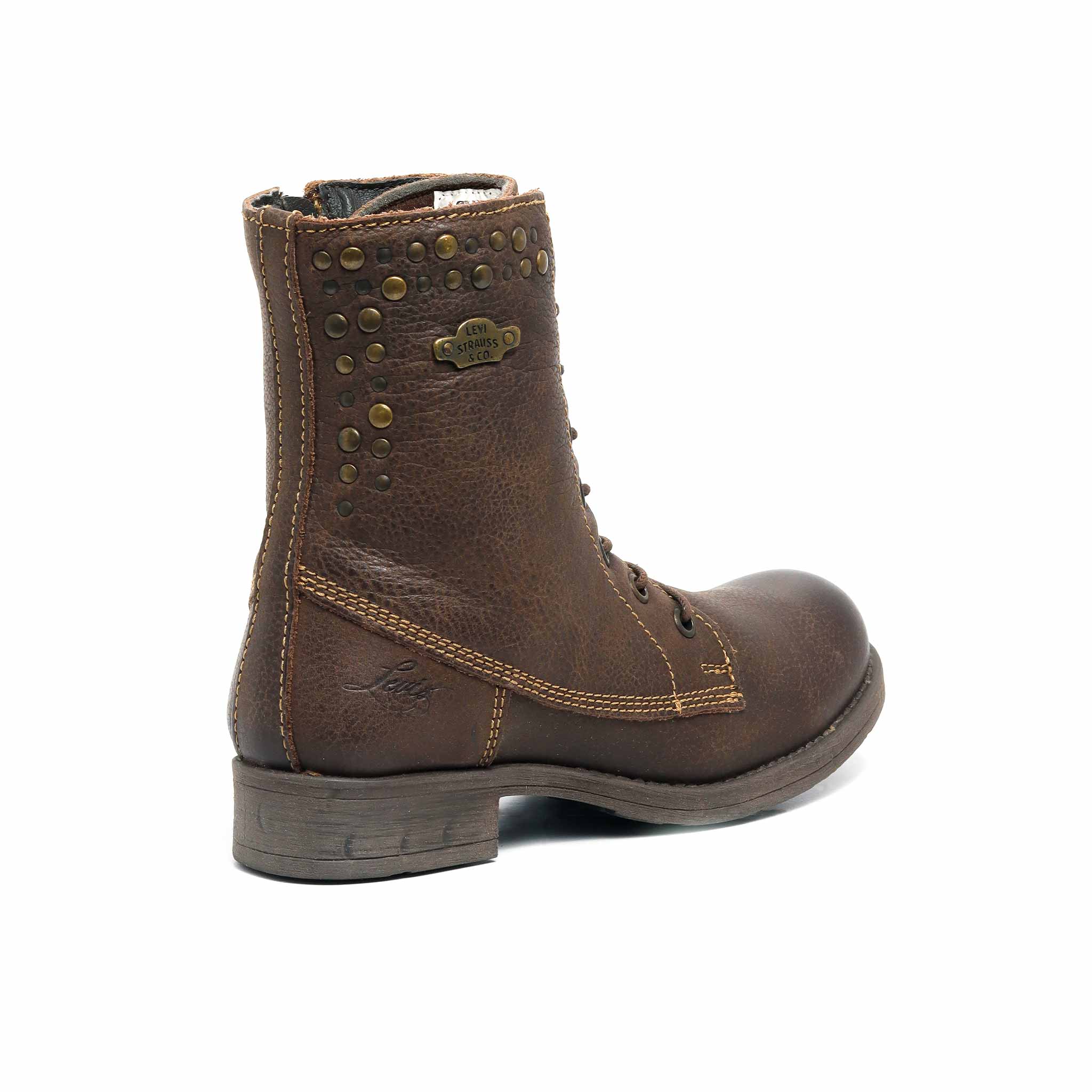 Botas para mujer online levis