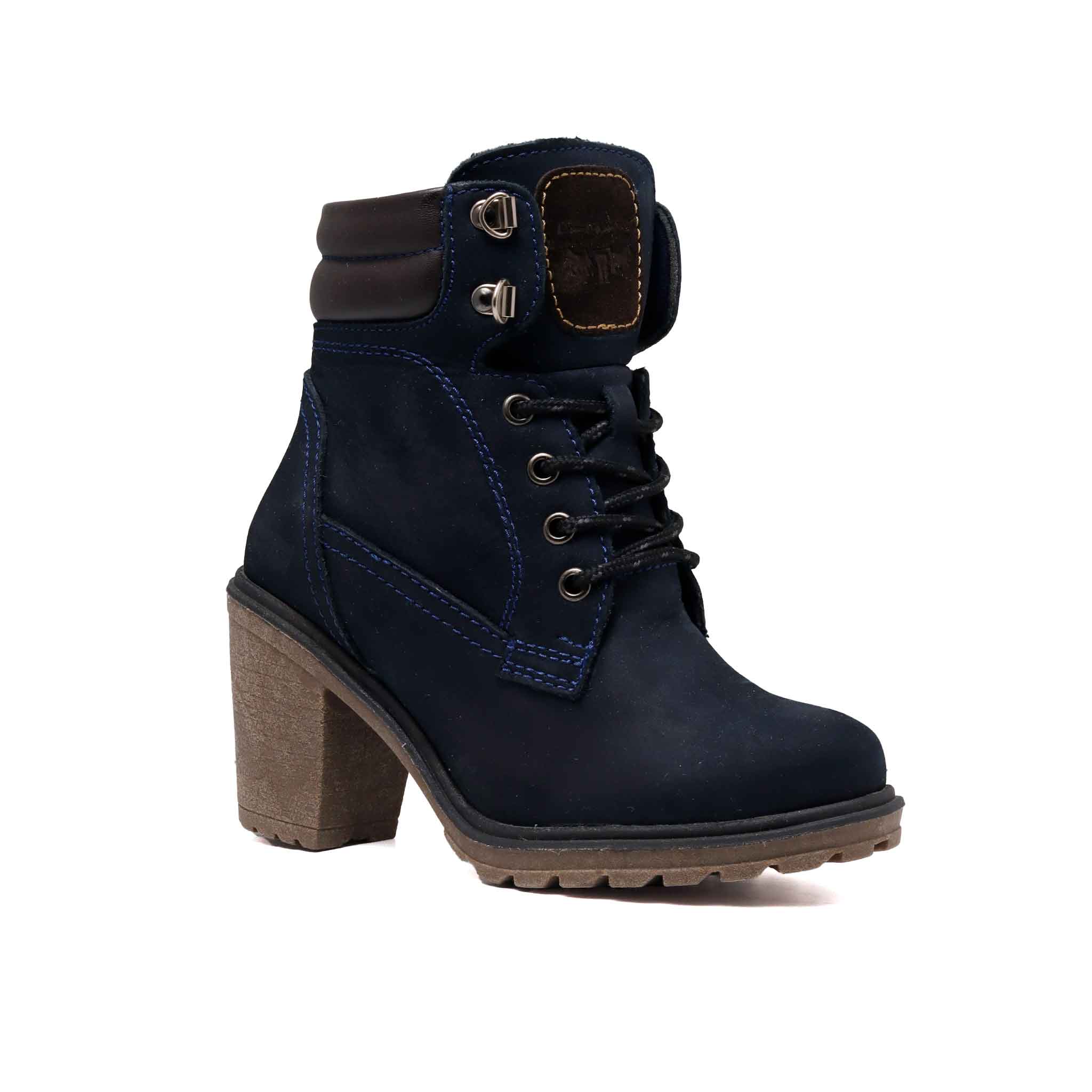 Zapatos discount levi's botines