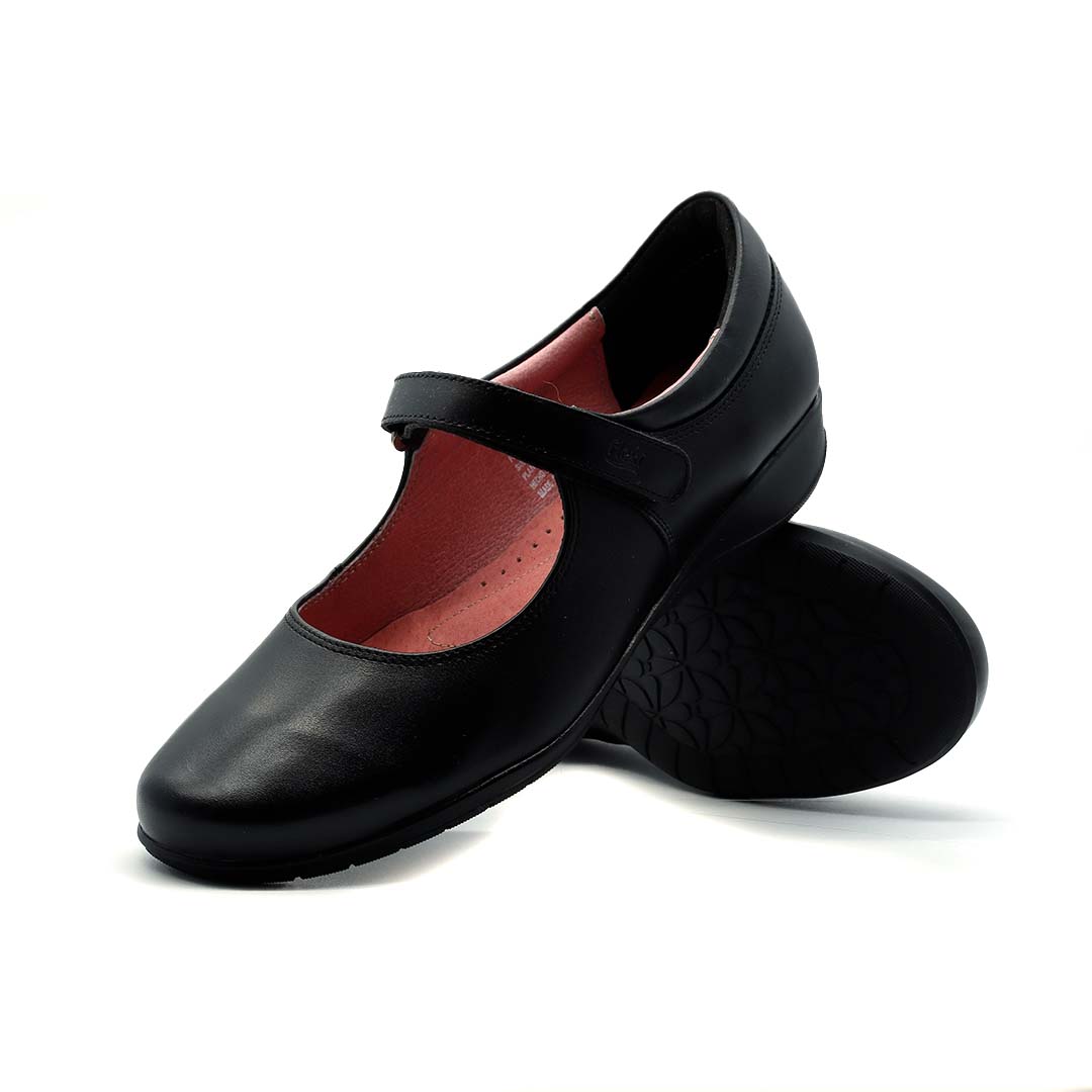 Zapato Escolar Flexi FLEXI ZAPATO-Únicos Moderna