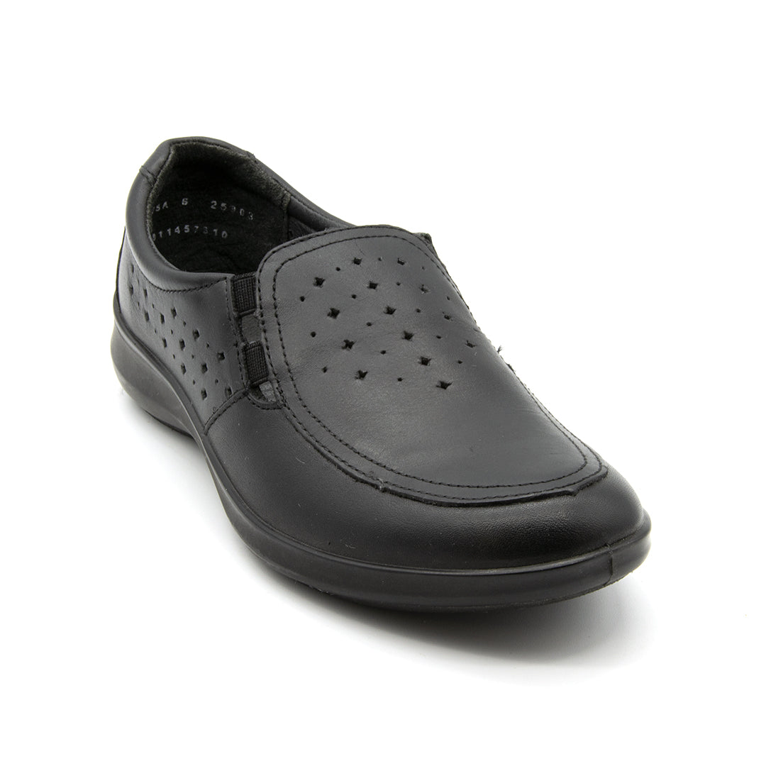 Zapato Flexi FLEXI MOCASIN/SLIP ON-Únicos Moderna