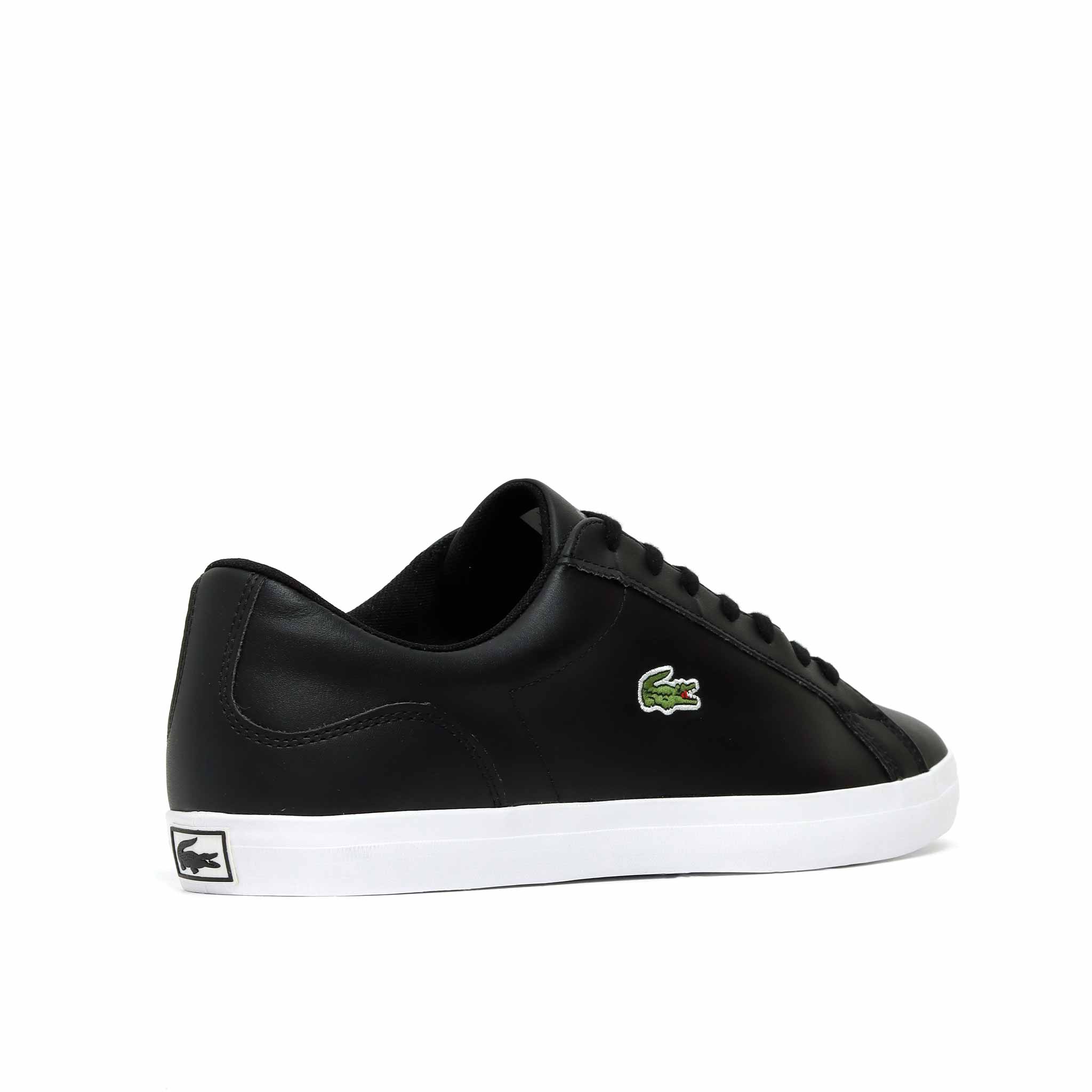 Tenis Lacoste Lerond BL