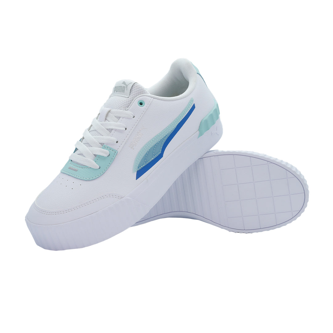 Tenis puma carina sales l