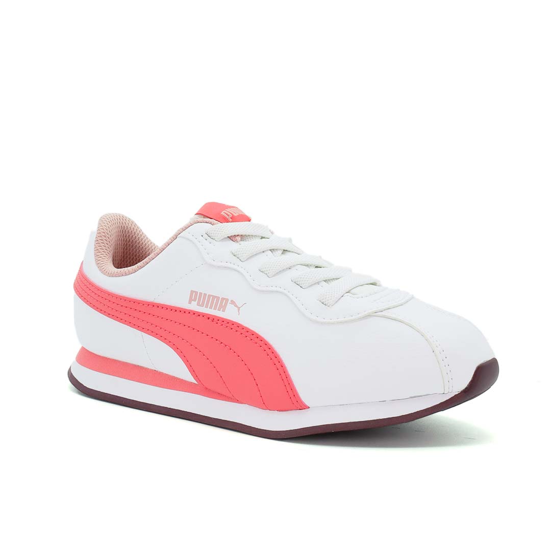 Tenis puma hotsell turin ii infantil