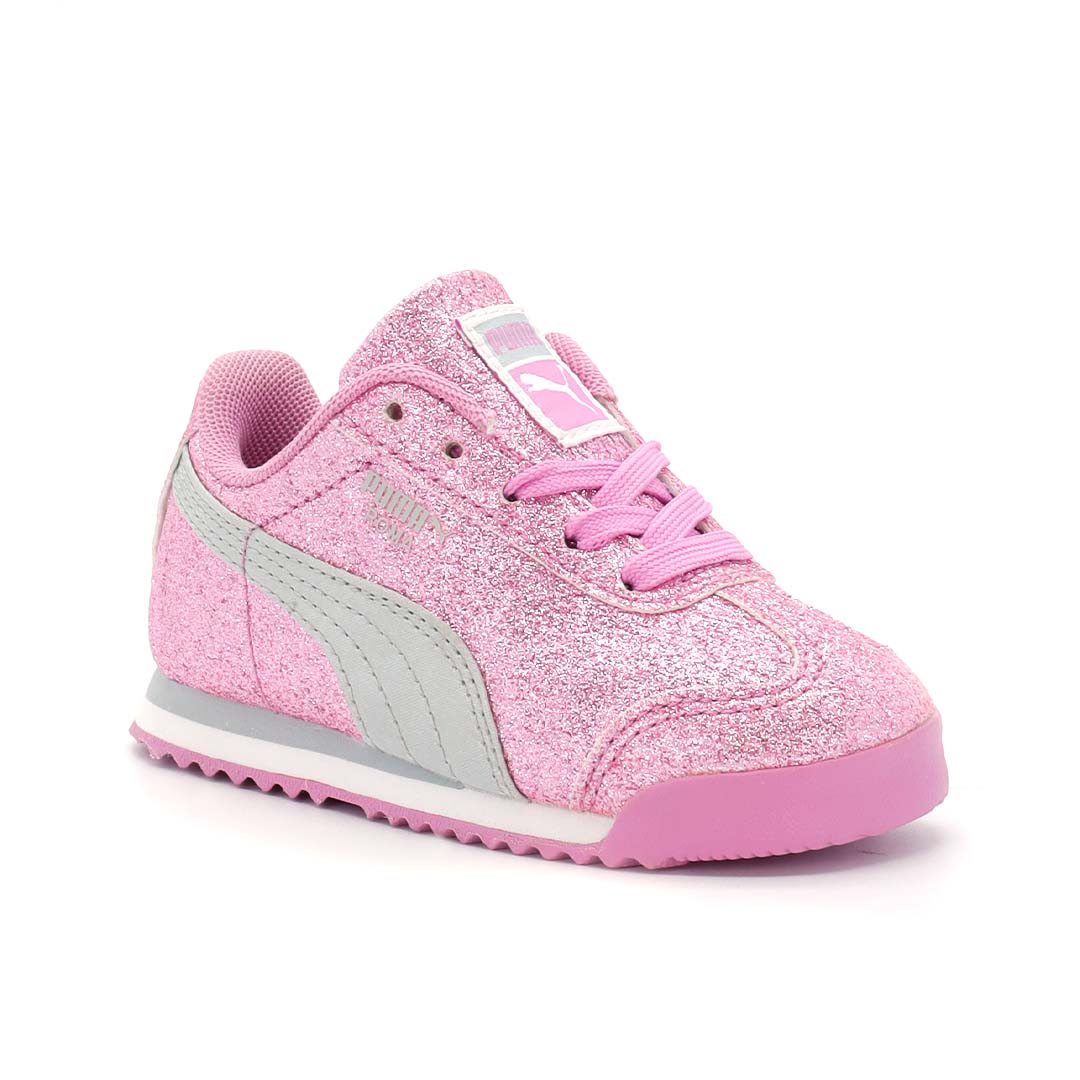 Puma roma rosas best sale