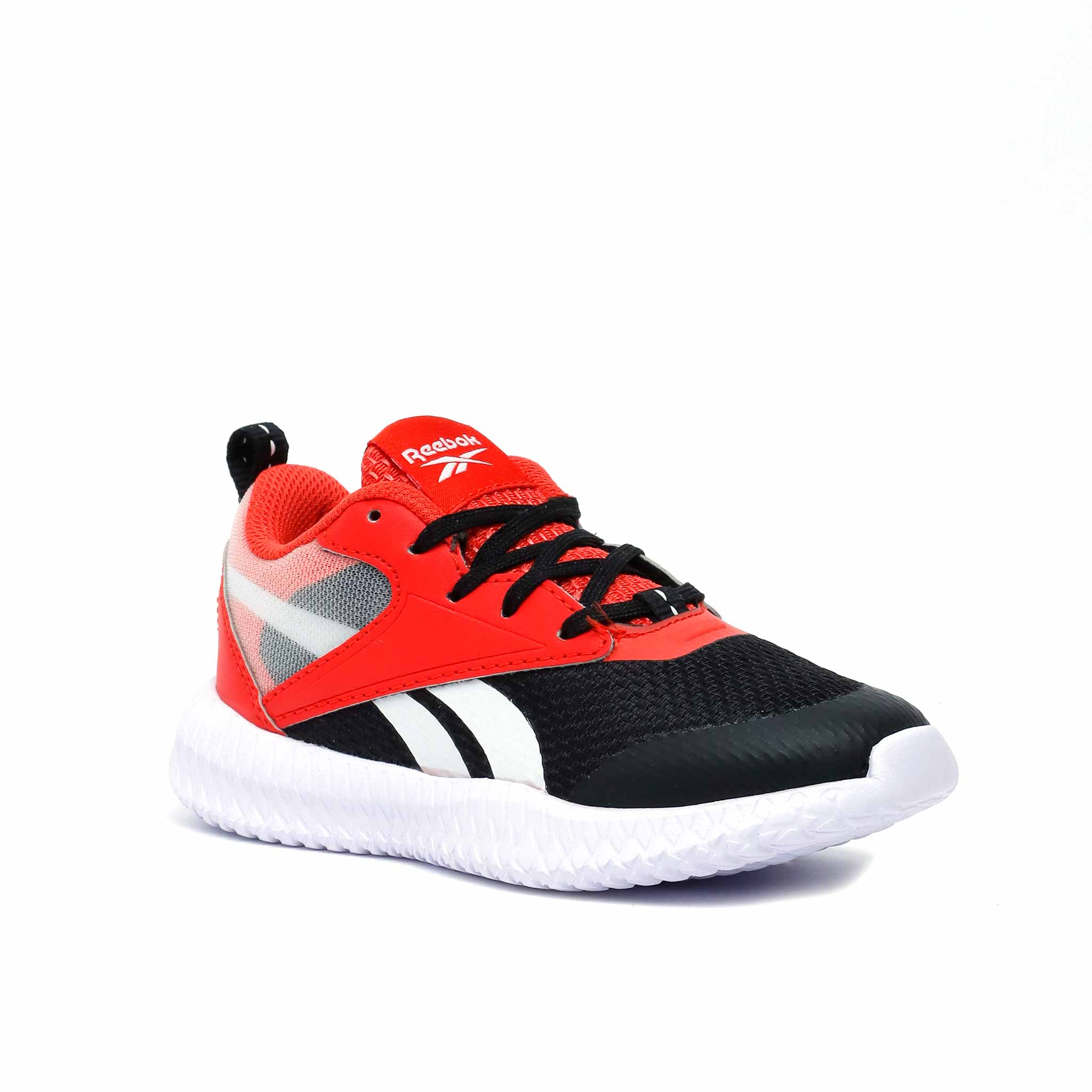 Tenis Reebok Flexagon Energy 3 Niño GW0094 Running Negro