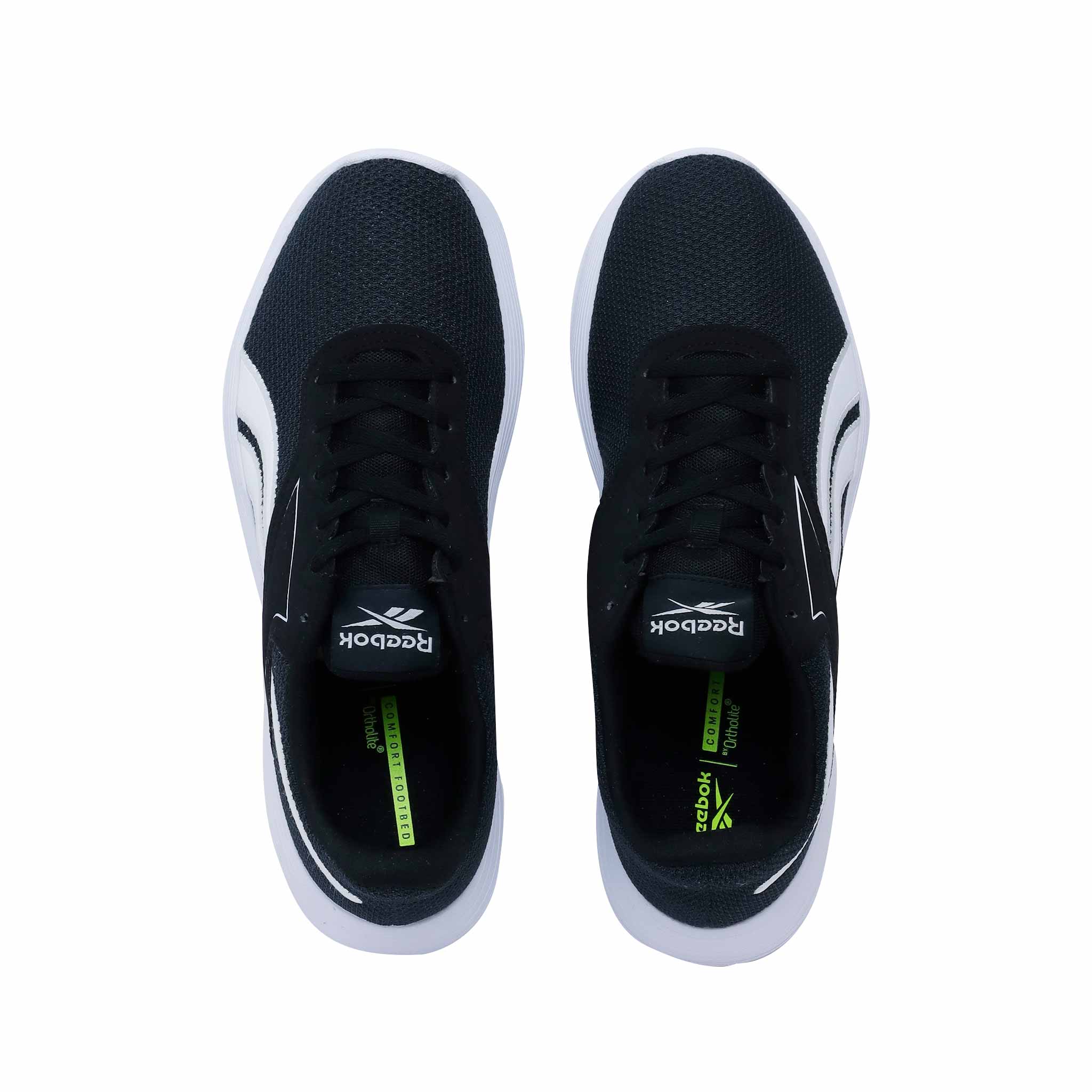 Tenis para outlet caminar reebok