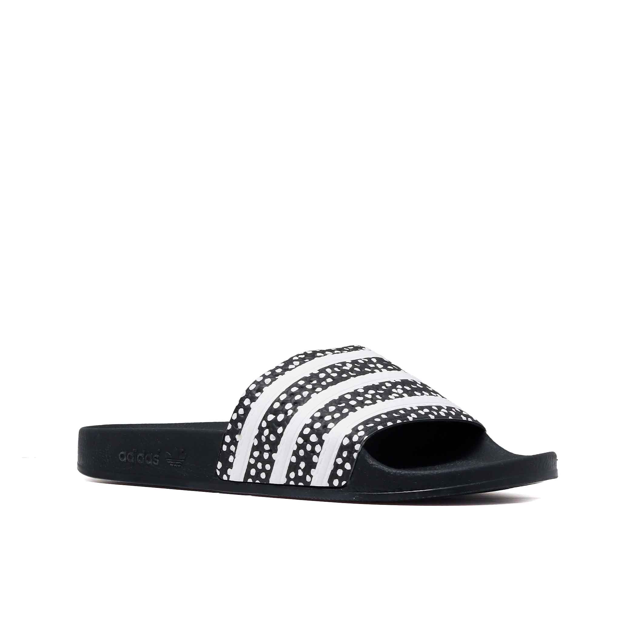 Sandalia Adidas Slides