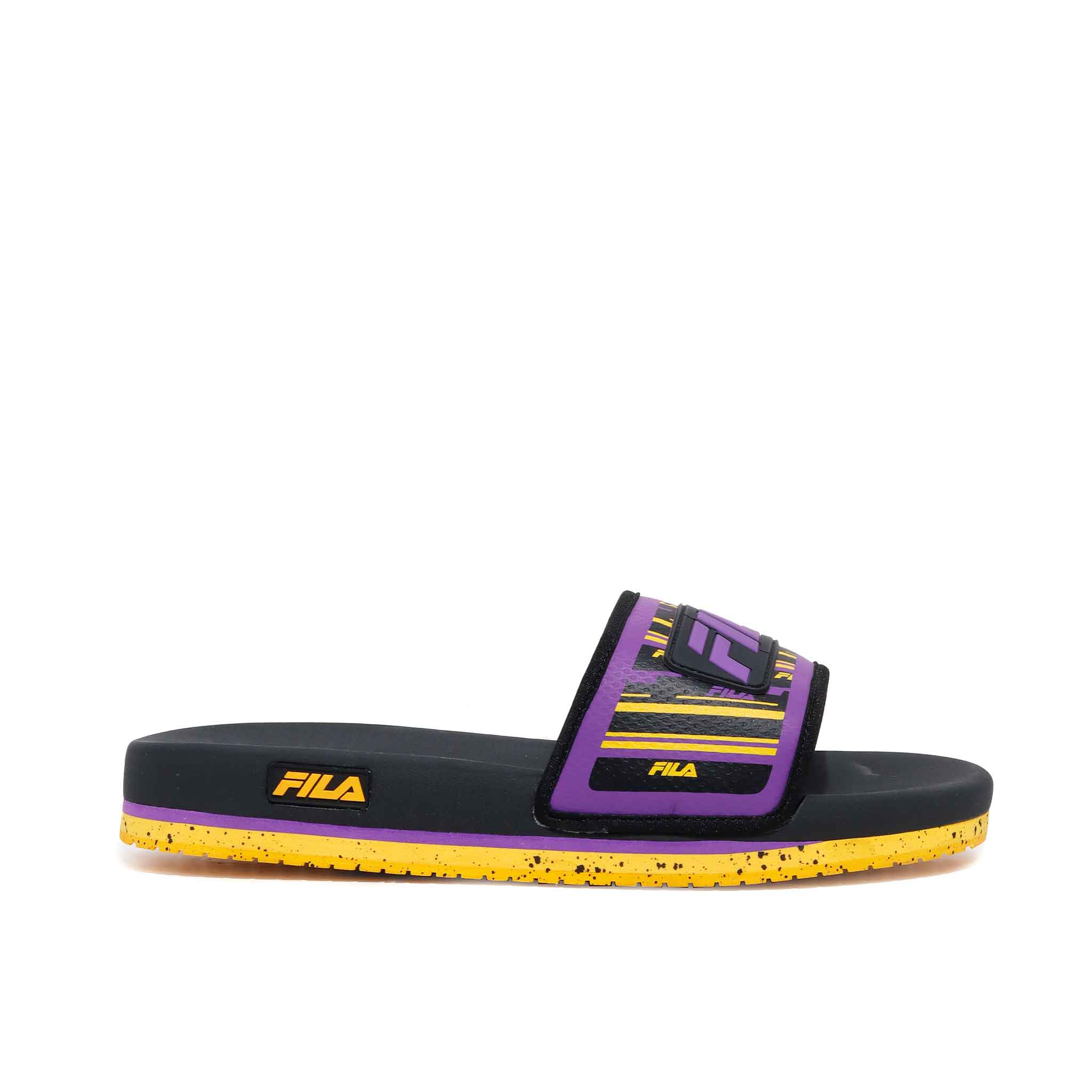 Fila chanclas hombre online