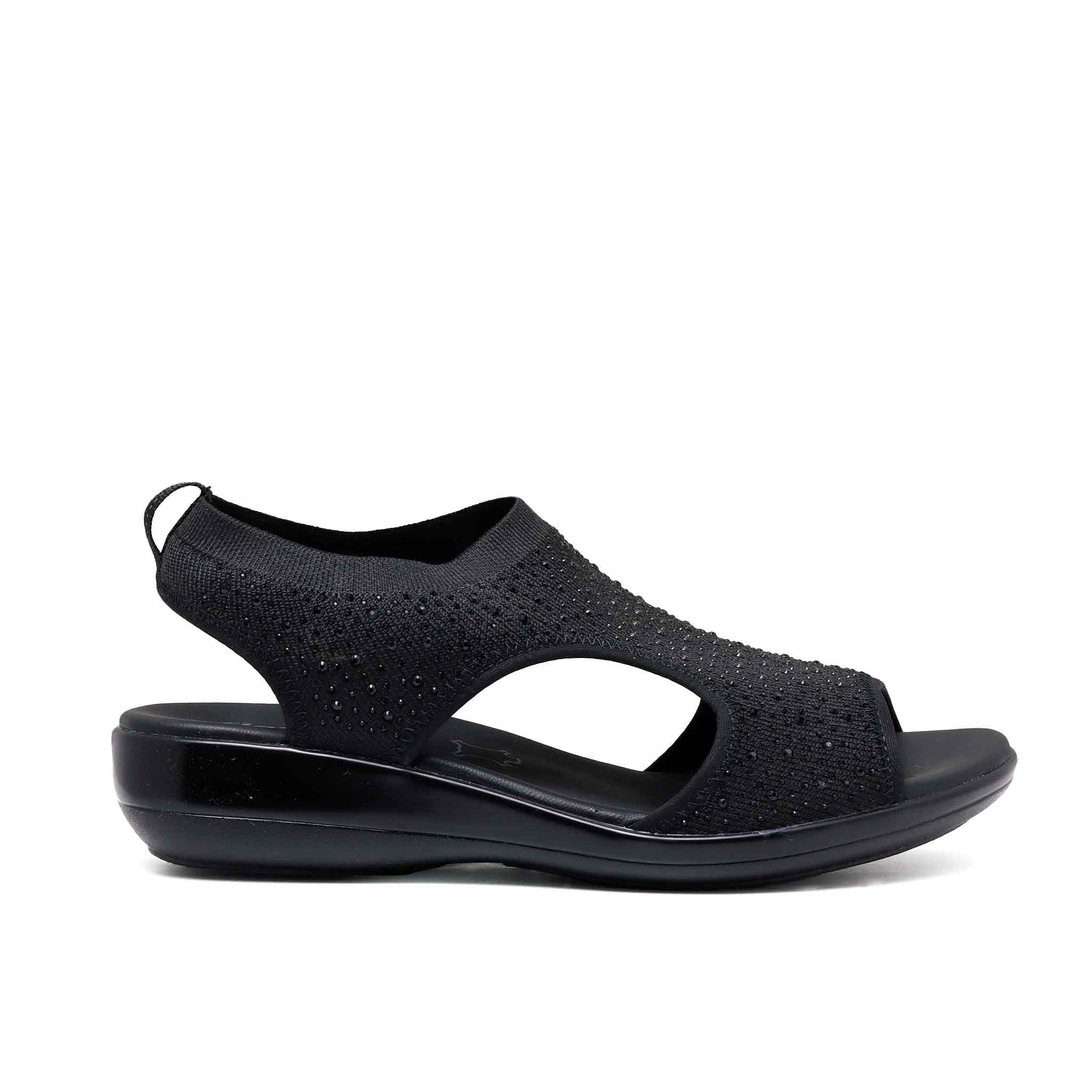 Zapatos Flexi Mujer Sandalias Sandalias Confort Flexi Para Mujer
