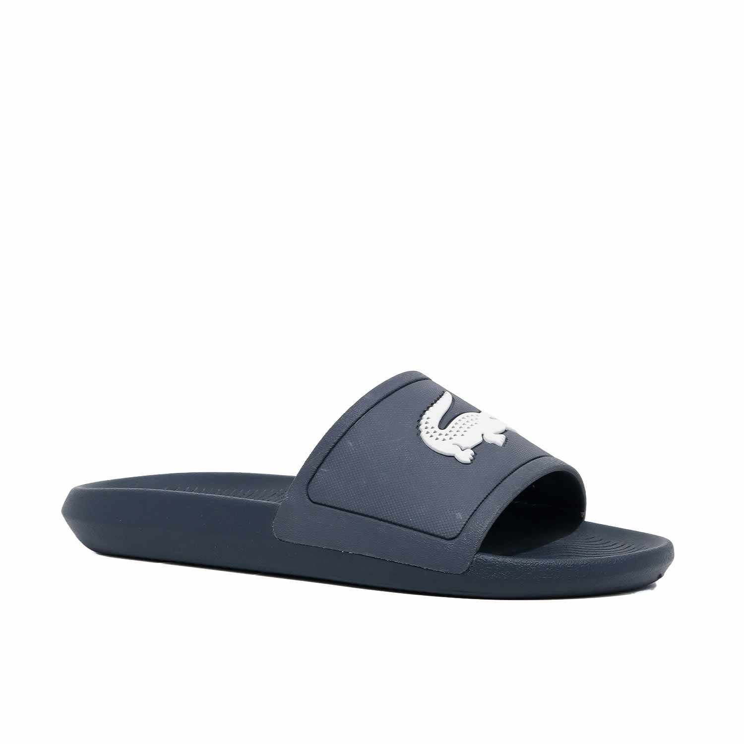 Sandalias lacoste best sale azul marino